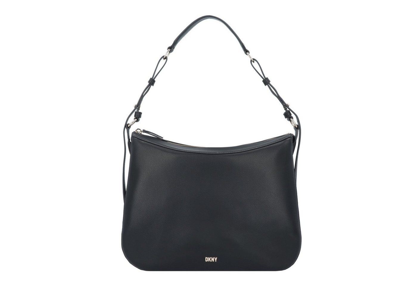 DKNY Schultertasche Gramercy, Leder von DKNY