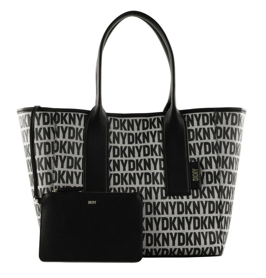 DKNY Schultertasche Grayson (Set, 2-tlg) von DKNY