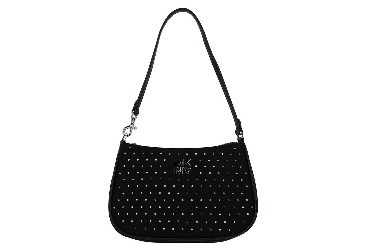 DKNY Schultertasche Jenny, Polyester DKNY Schultertasche Jenny, Polyester von DKNY