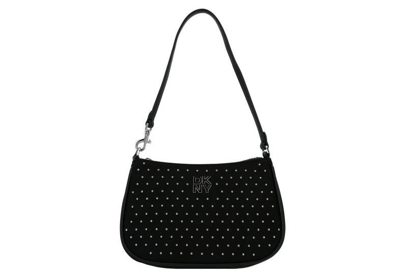 DKNY Schultertasche Jenny, Polyester von DKNY