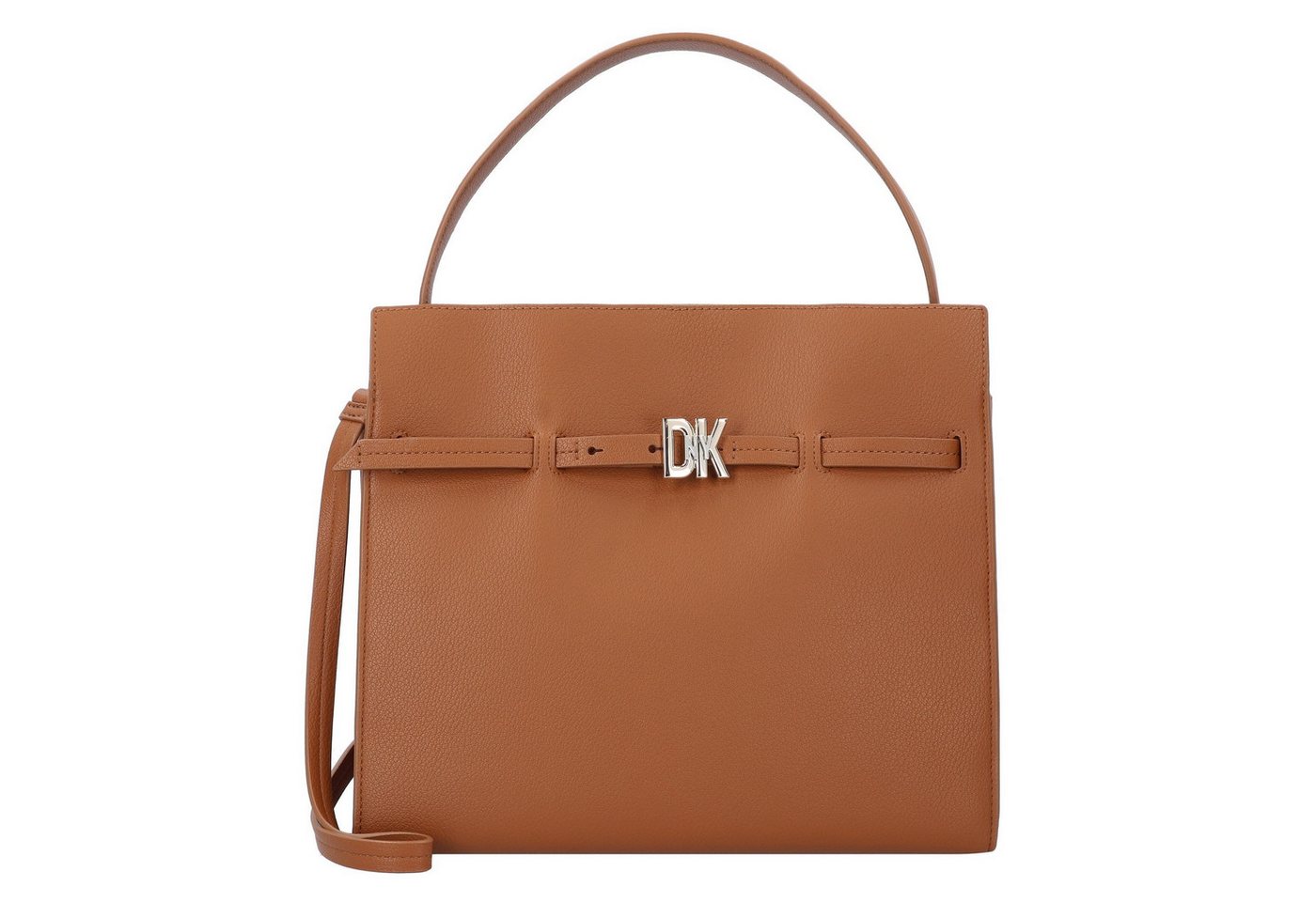 DKNY Schultertasche Milan, Leder von DKNY