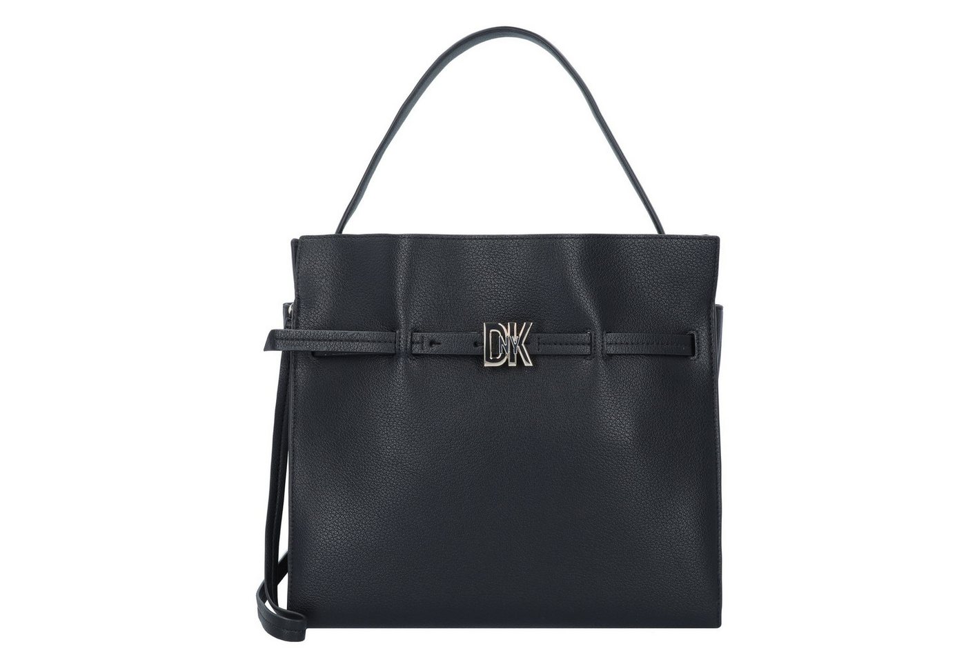 DKNY Schultertasche Milan, Leder von DKNY