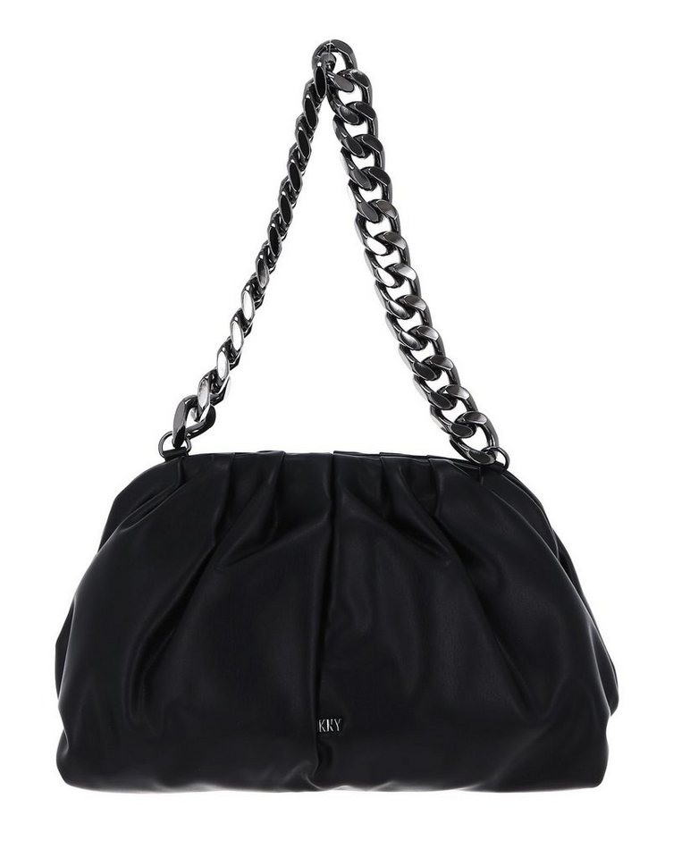 DKNY Schultertasche Presley PU von DKNY