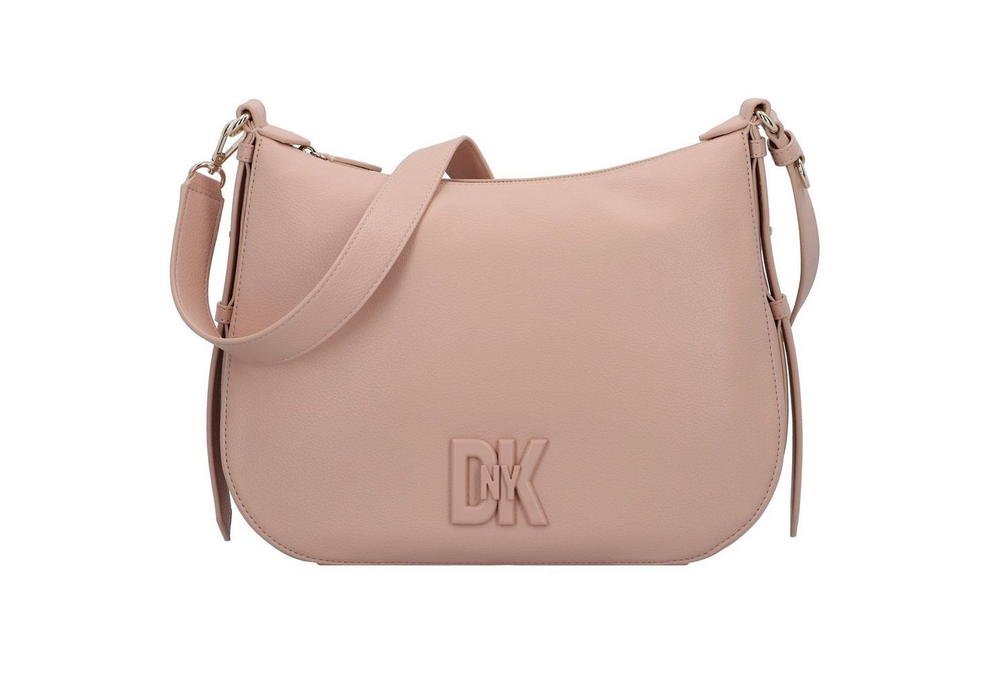 DKNY Schultertasche Seventh Avenue, Leder von DKNY