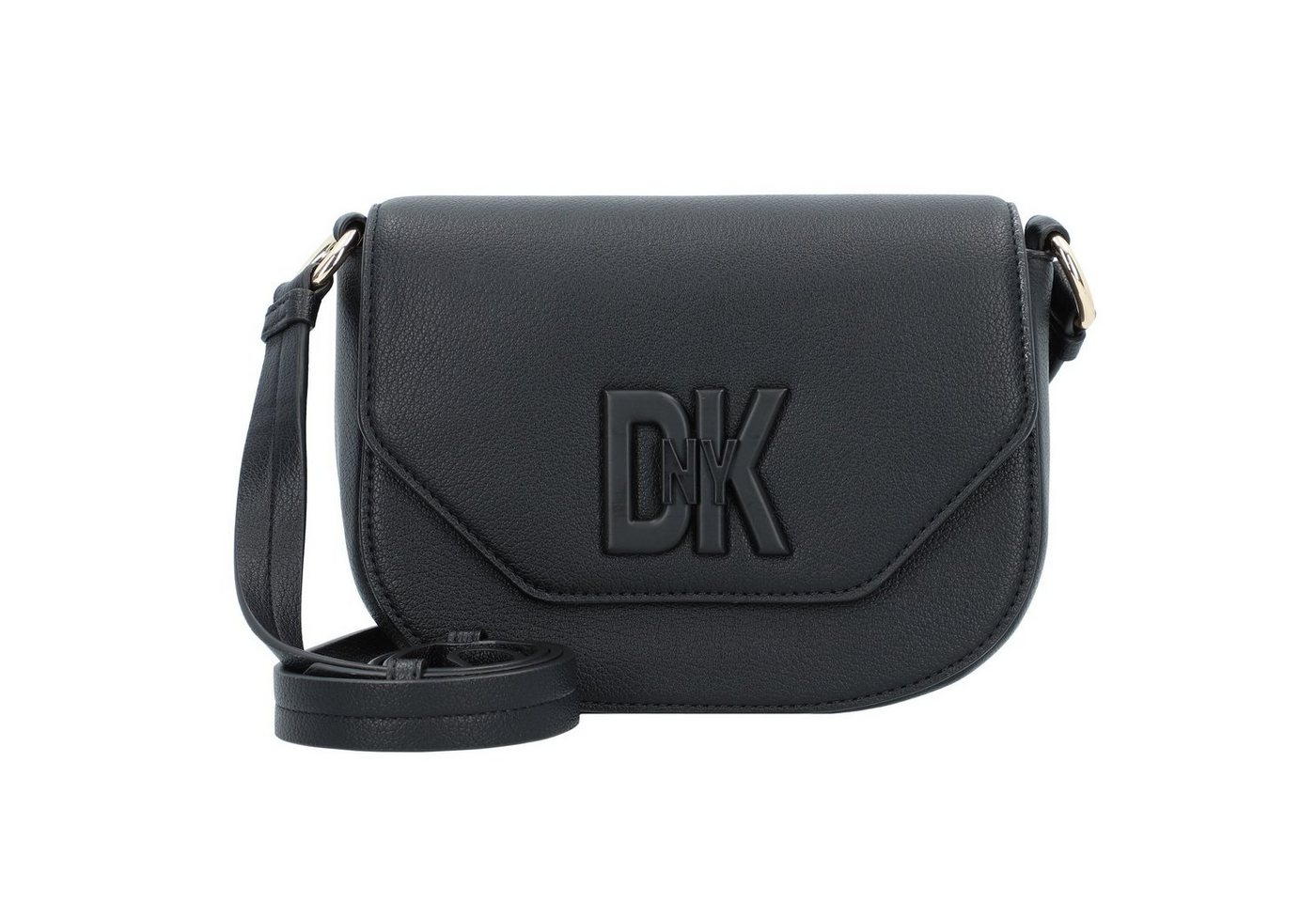 DKNY Umhängetasche Seventh Avenue, Leder von DKNY