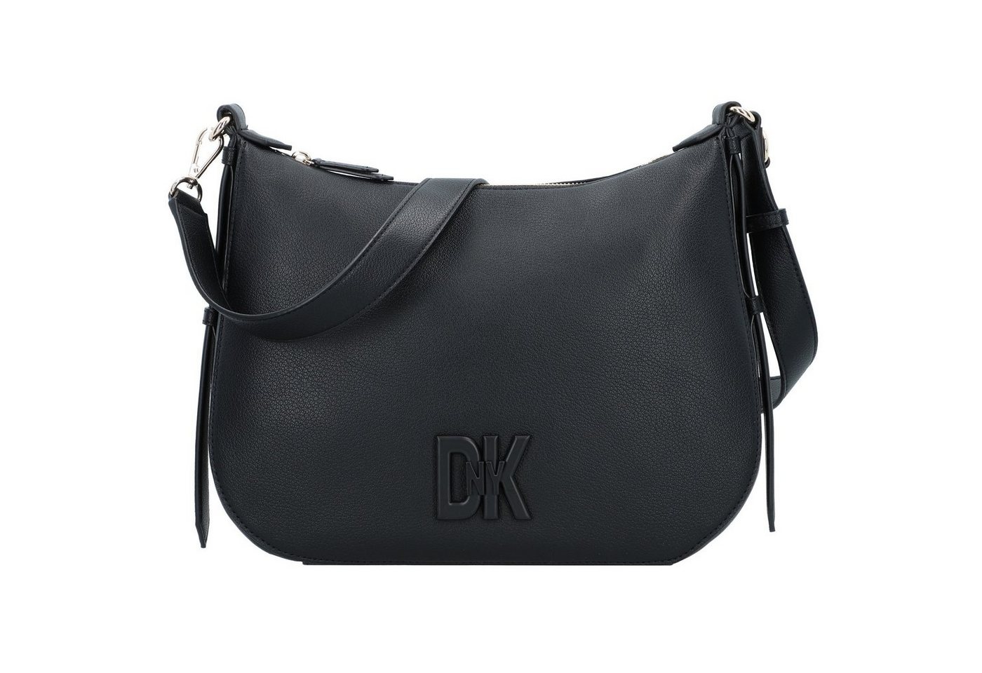 DKNY Schultertasche Seventh Avenue, Leder von DKNY