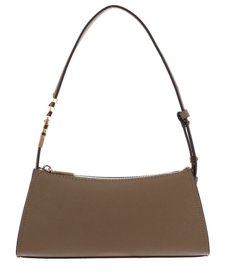 DKNY Schultertasche TZ Shoulder Bag, aus echtem Rindsleder von DKNY