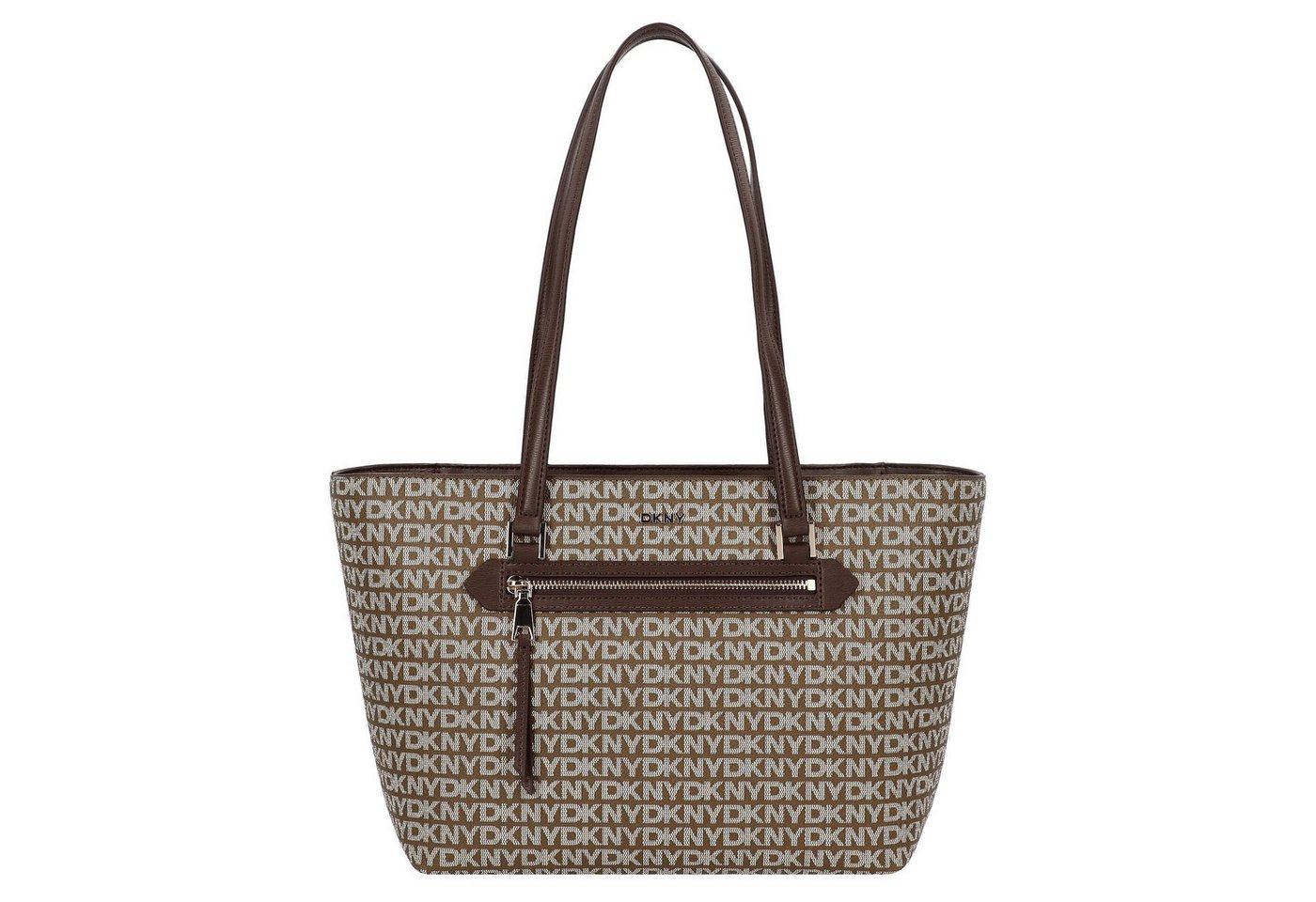 DKNY Shopper Bryant Ave, PVC von DKNY