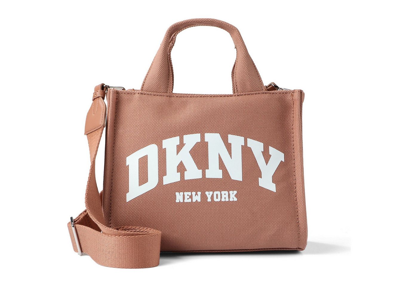 DKNY Shopper Hadlee, Canvas von DKNY