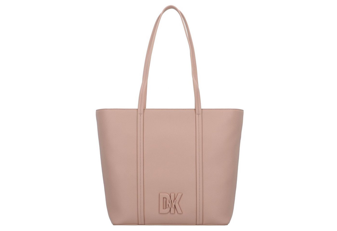 DKNY Shopper Seventh Avenue, Leder von DKNY