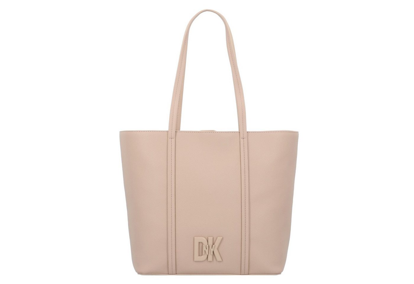 DKNY Shopper Seventh Avenue, Leder von DKNY