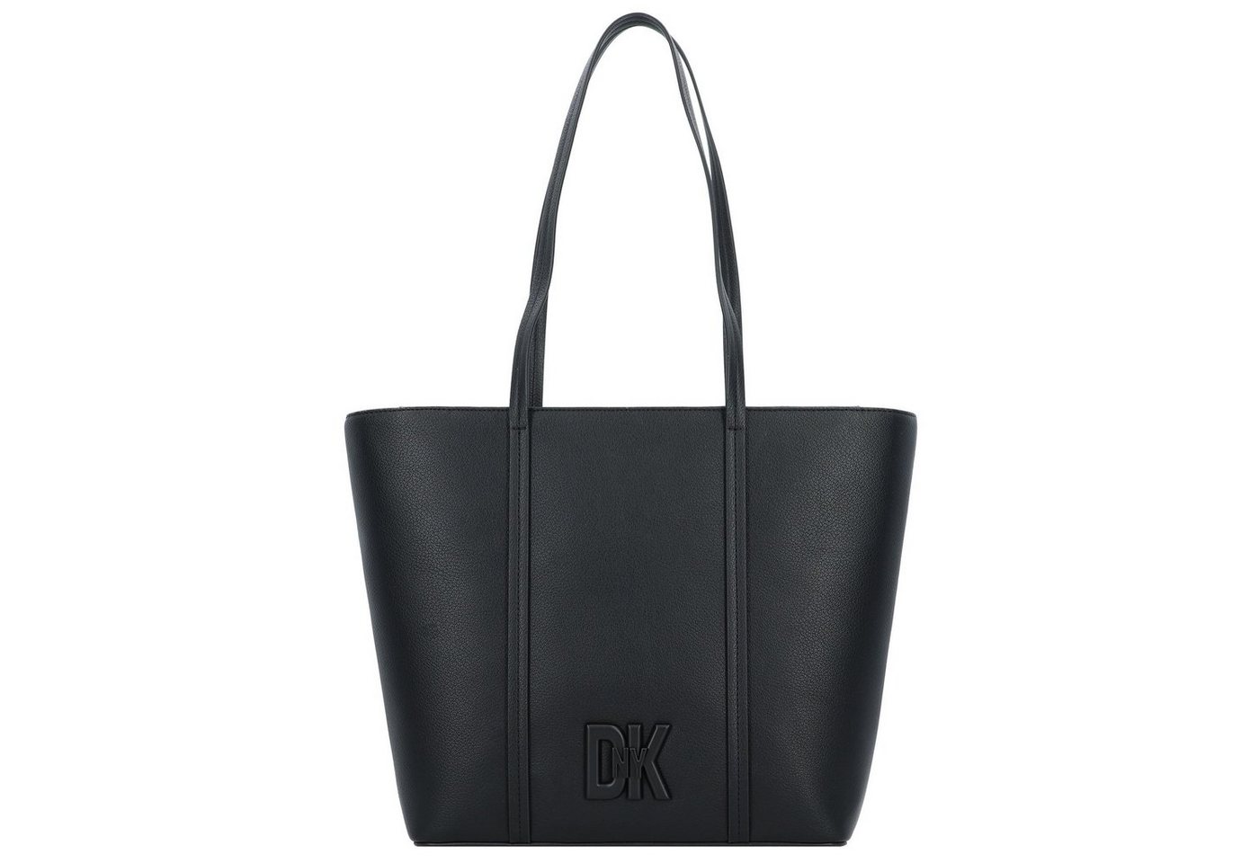 DKNY Shopper Seventh Avenue, Leder von DKNY