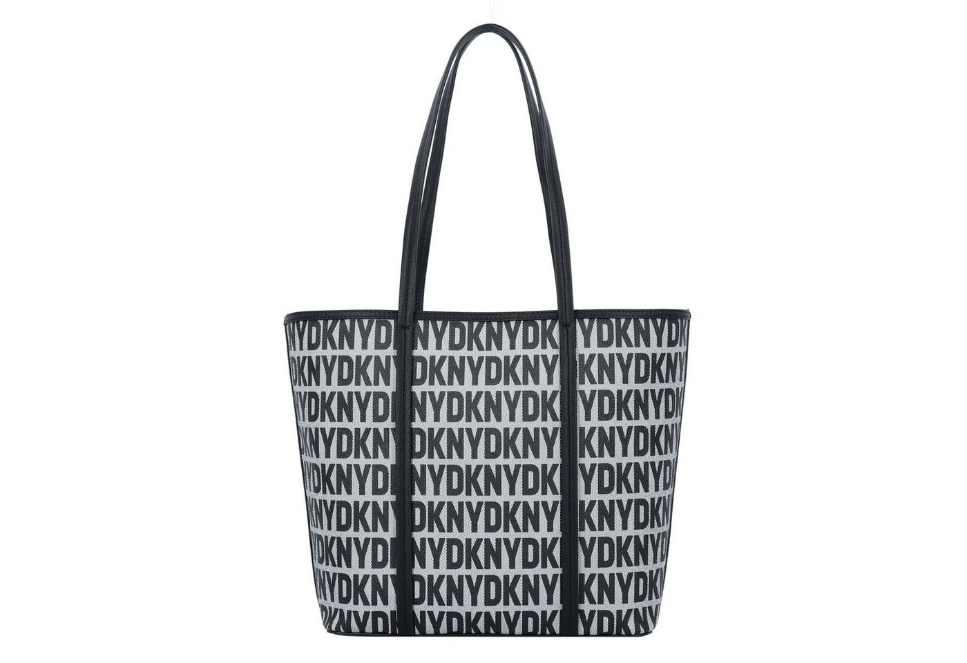 DKNY Shopper Seventh Avenue, Polyurethan von DKNY