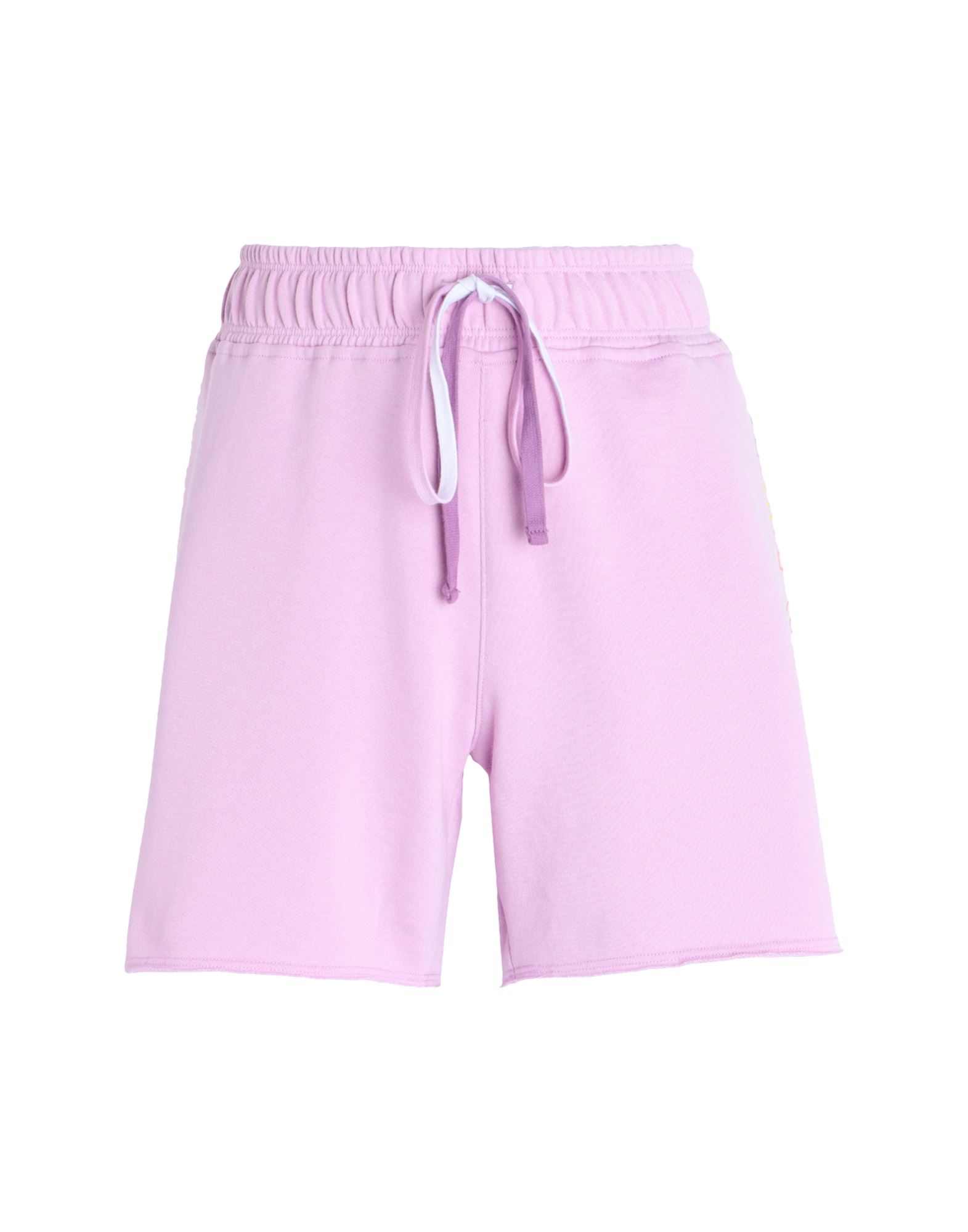 DKNY Shorts & Bermudashorts Damen Flieder von DKNY