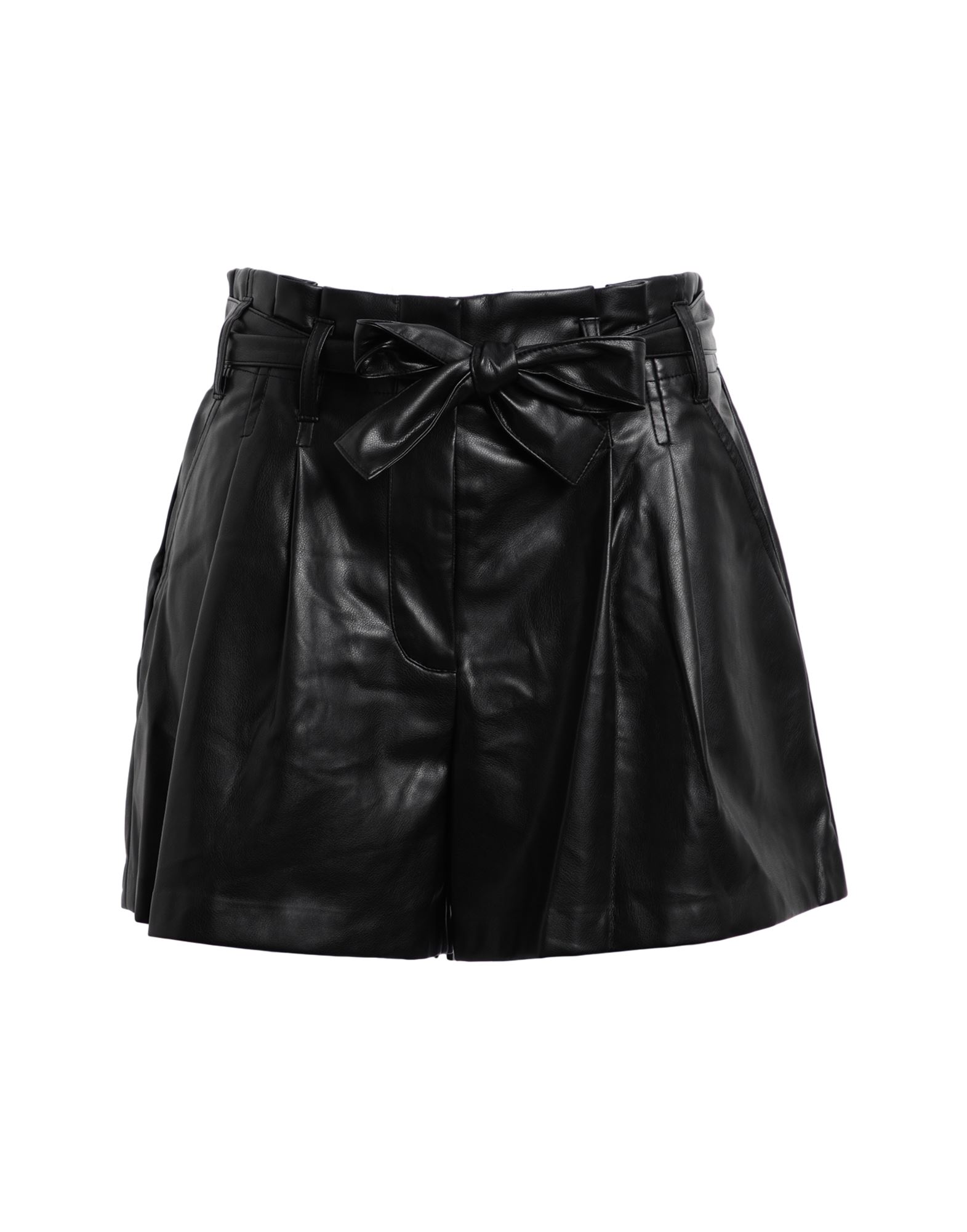 DKNY Shorts & Bermudashorts Damen Schwarz von DKNY