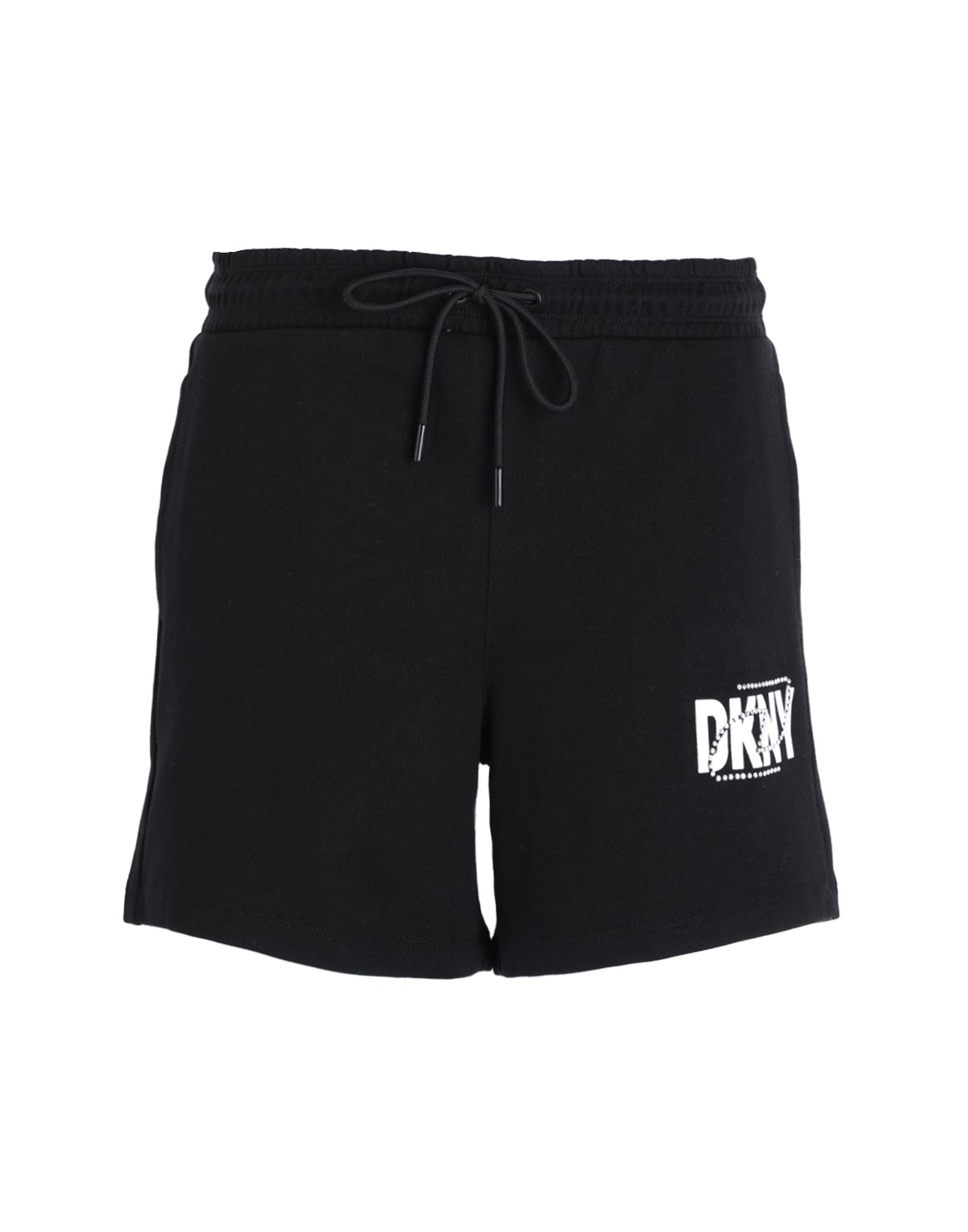 DKNY Shorts & Bermudashorts Damen Schwarz von DKNY