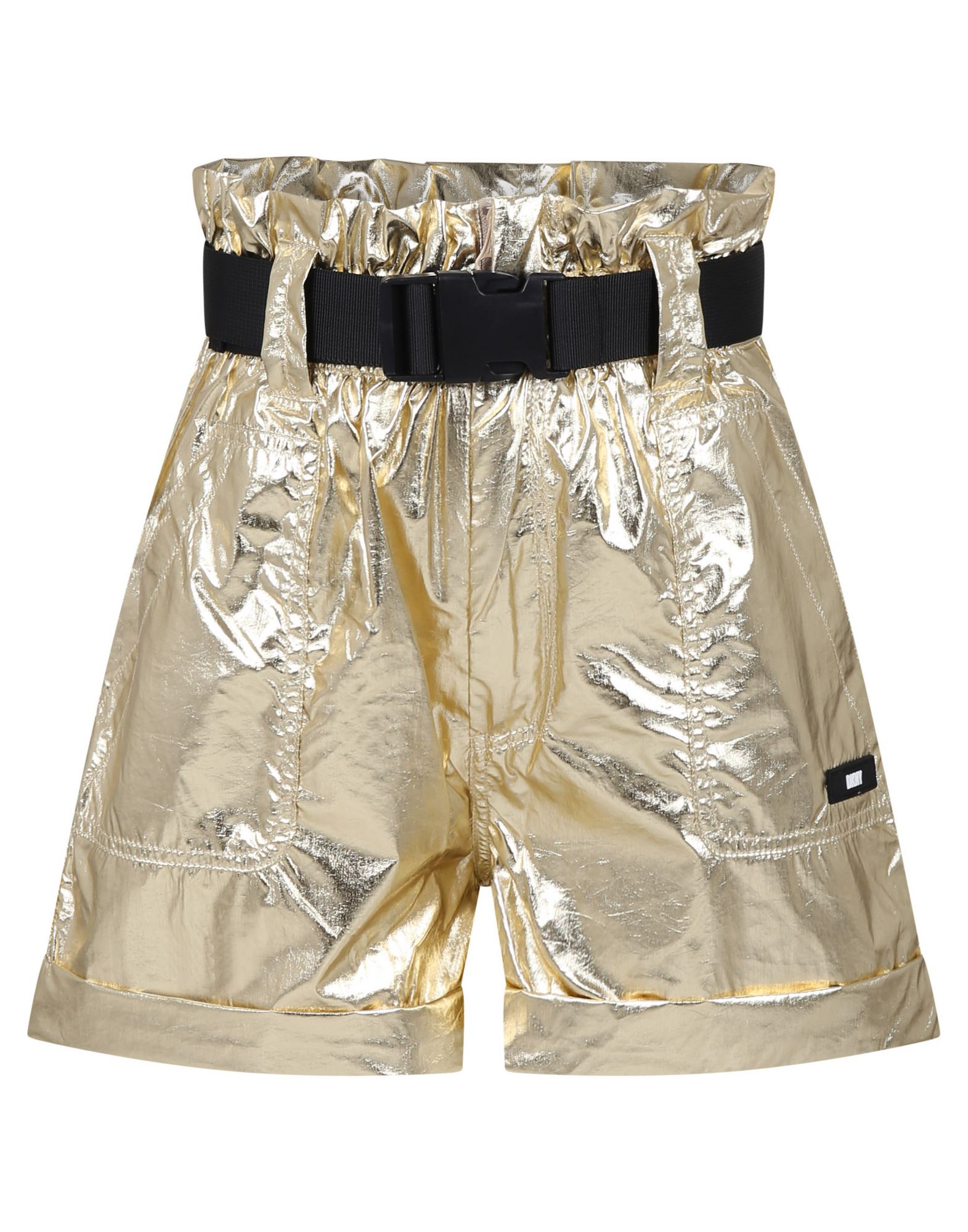 DKNY Shorts & Bermudashorts Kinder Gold von DKNY