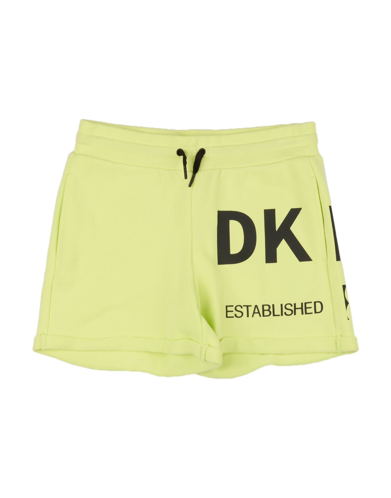 DKNY Shorts & Bermudashorts Kinder Hellgrün von DKNY