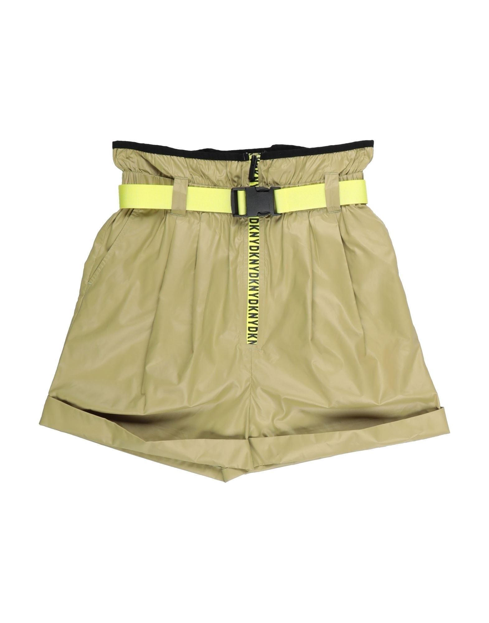 DKNY Shorts & Bermudashorts Kinder Militärgrün von DKNY