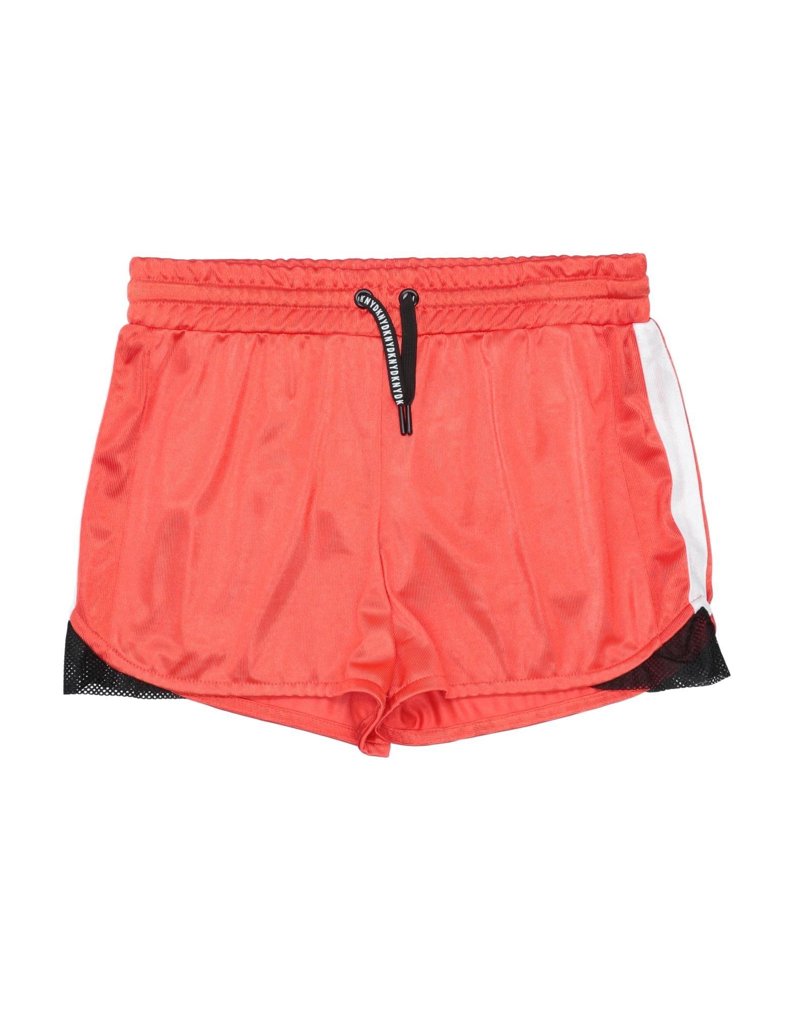 DKNY Shorts & Bermudashorts Kinder Orange von DKNY