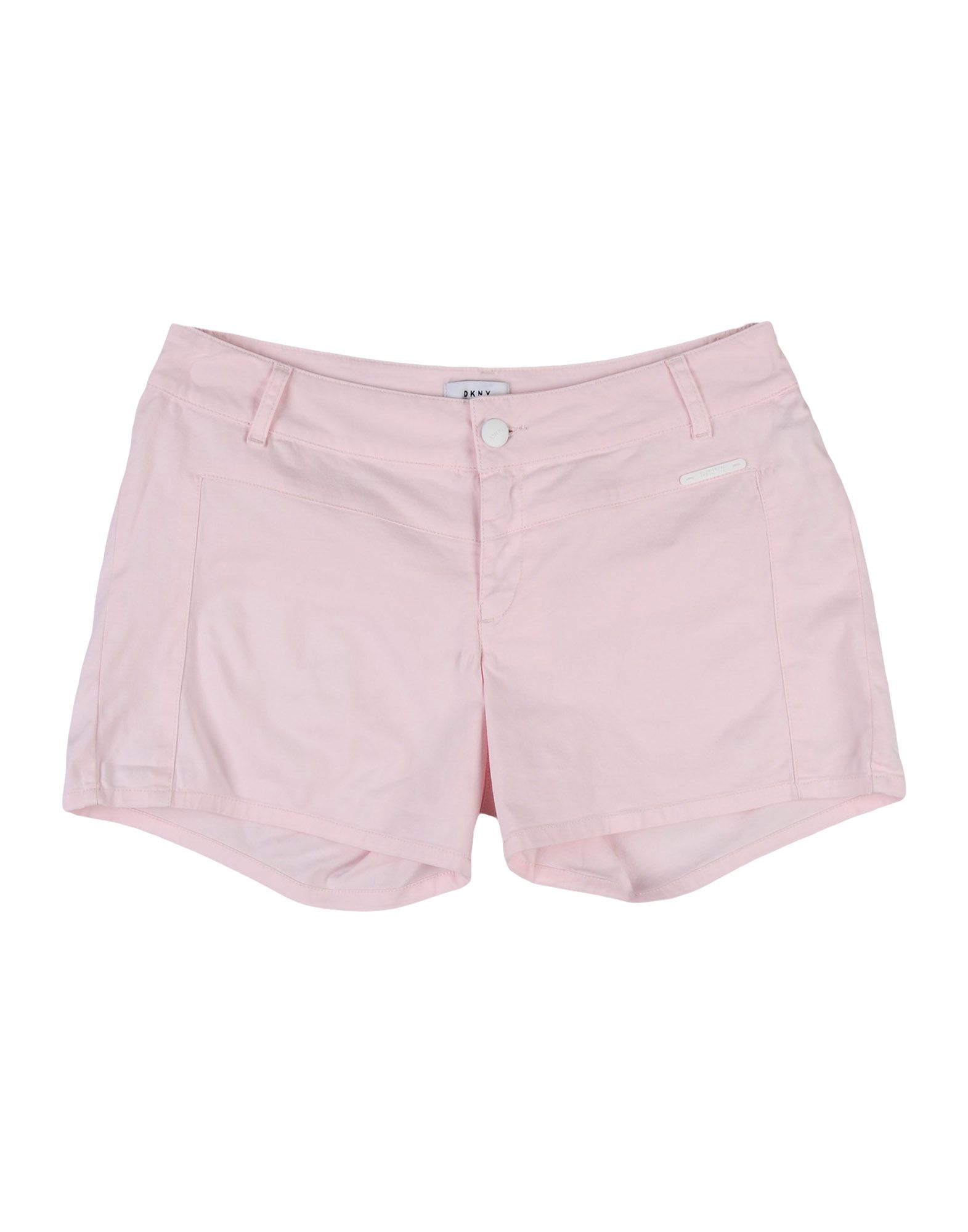 DKNY Shorts & Bermudashorts Kinder Rosa von DKNY