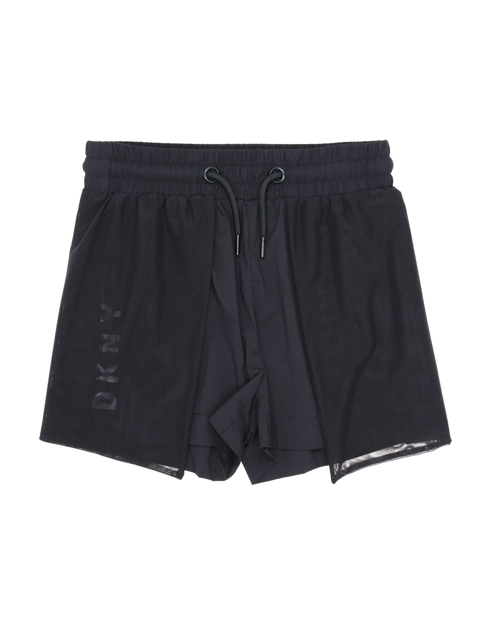DKNY Shorts & Bermudashorts Kinder Schwarz von DKNY