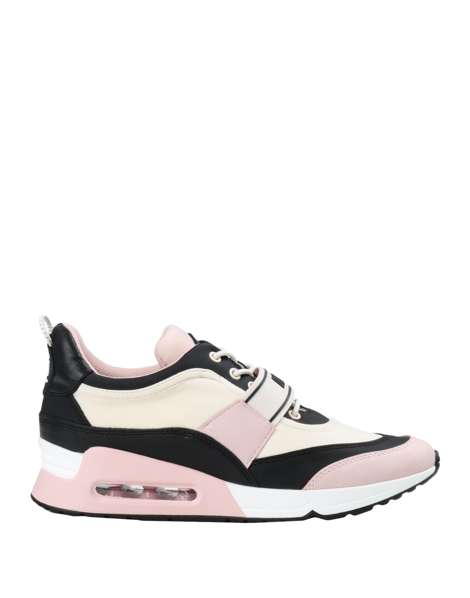 DKNY Sneakers Damen Hellrosa von DKNY