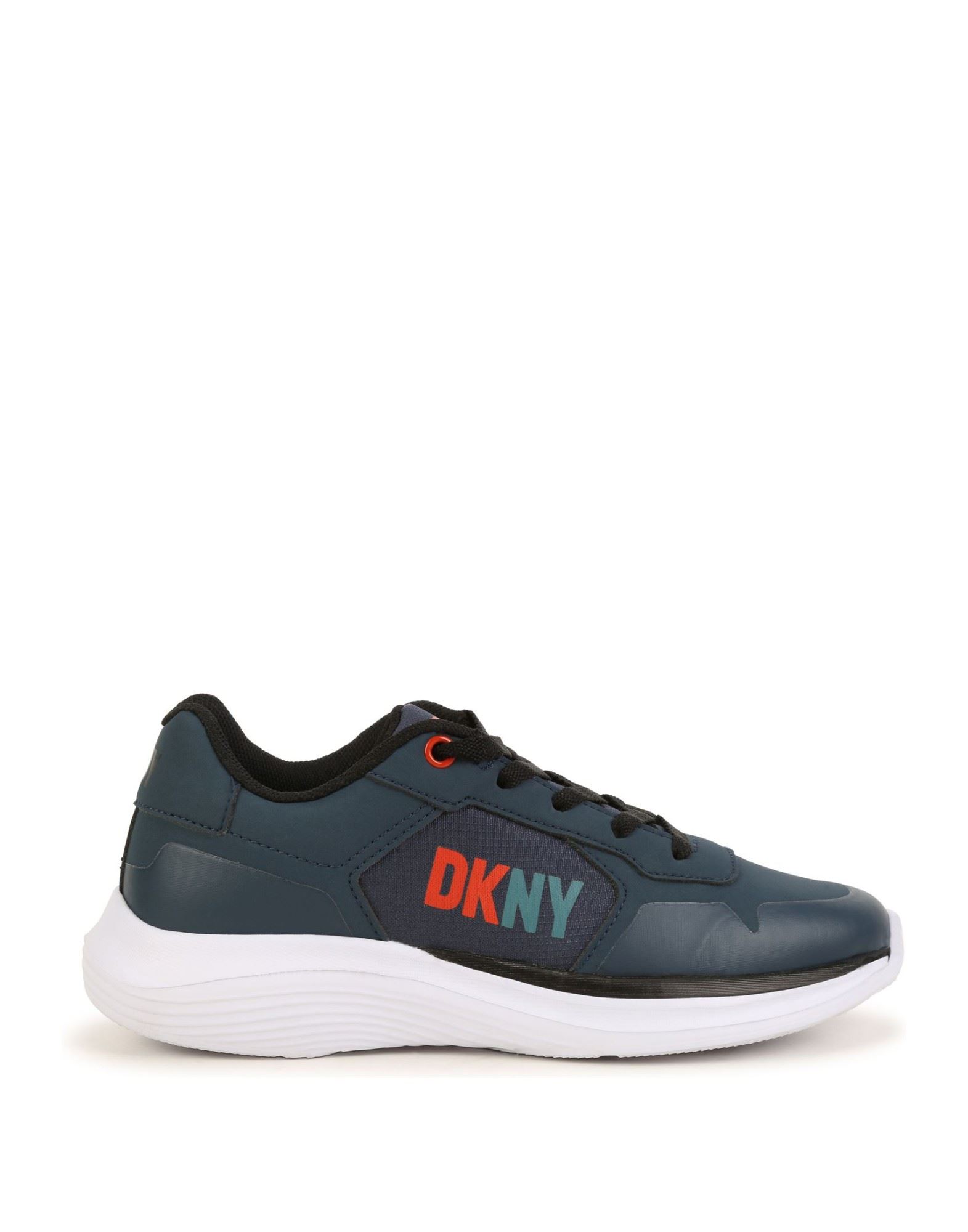 DKNY Sneakers Kinder Blau von DKNY