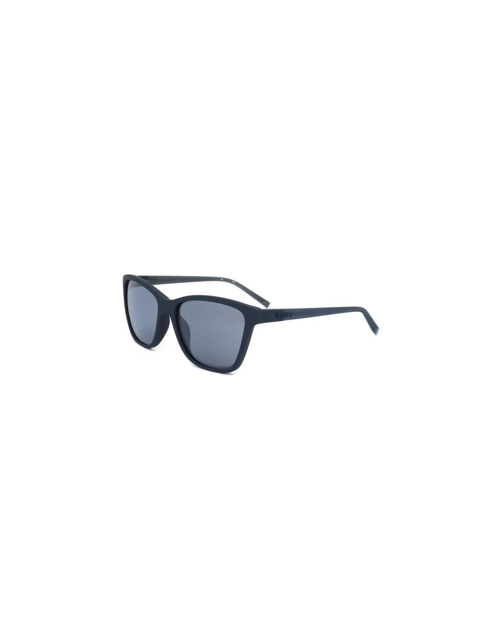 DKNY Sonnenbrille Damen Blau von DKNY