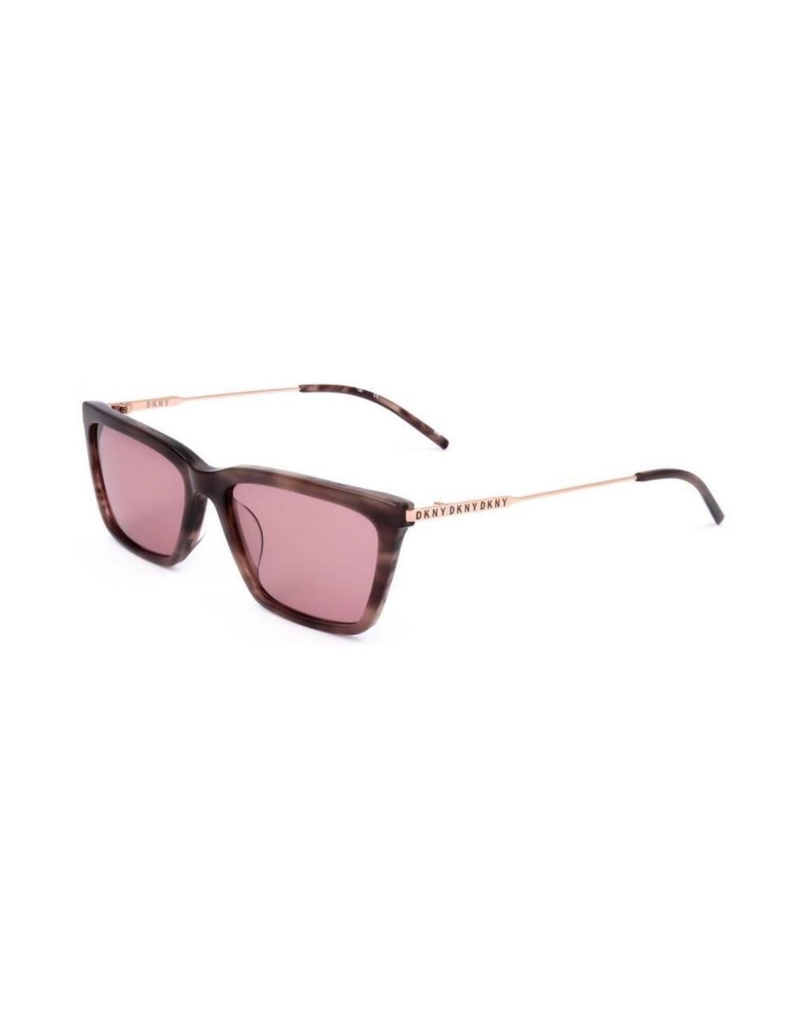 DKNY Sonnenbrille Damen Bunt von DKNY