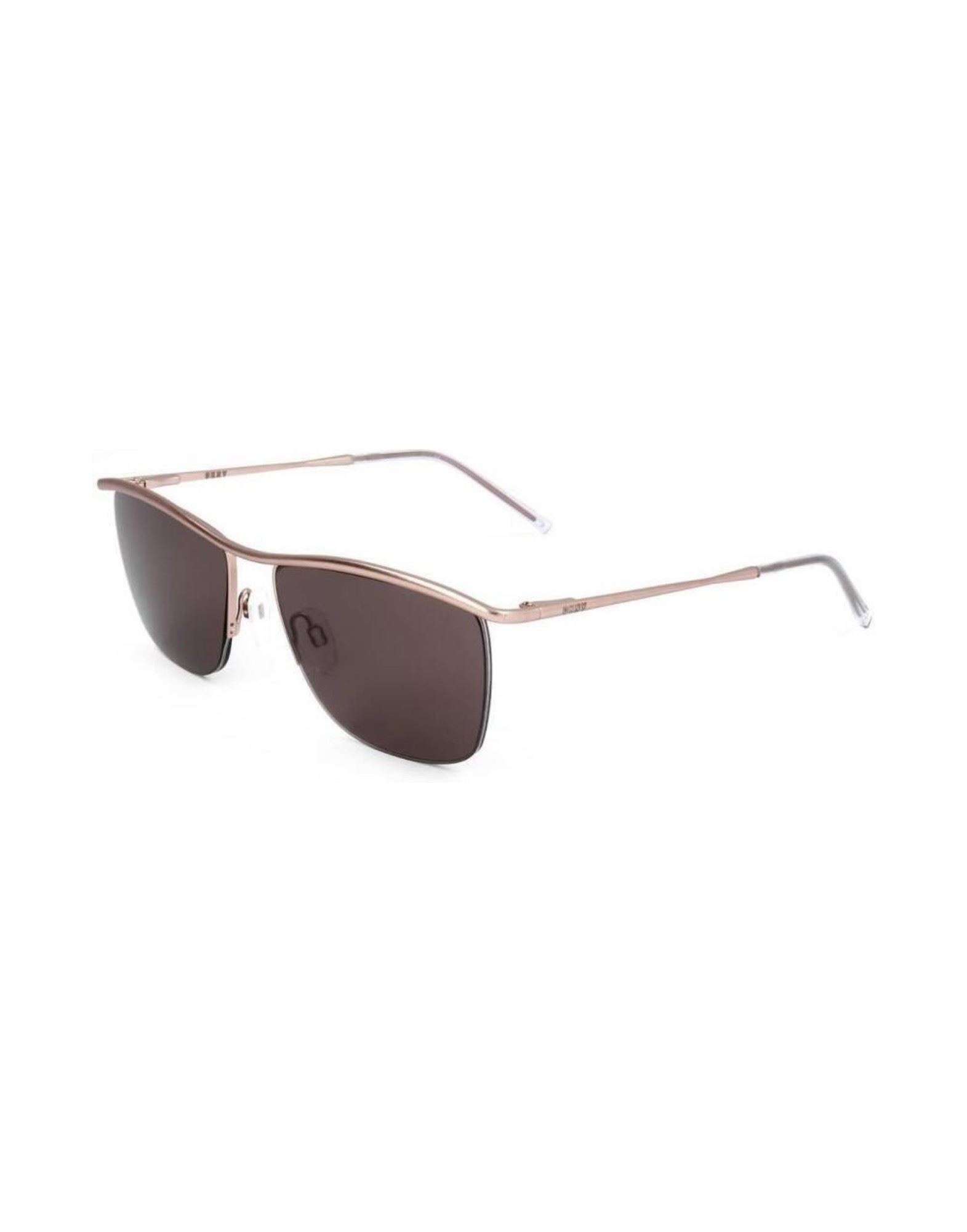 DKNY Sonnenbrille Damen Rosa von DKNY