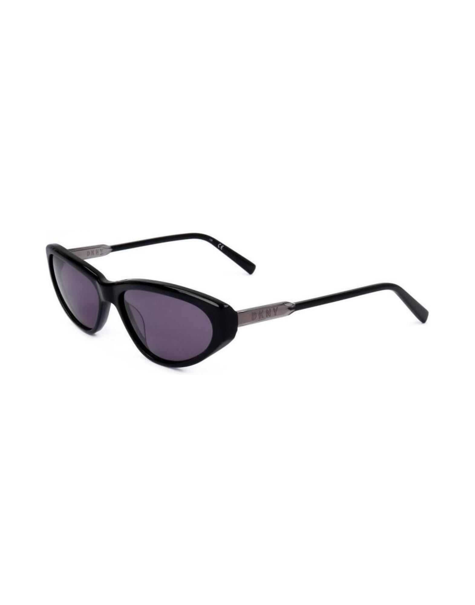 DKNY Sonnenbrille Damen Schwarz von DKNY