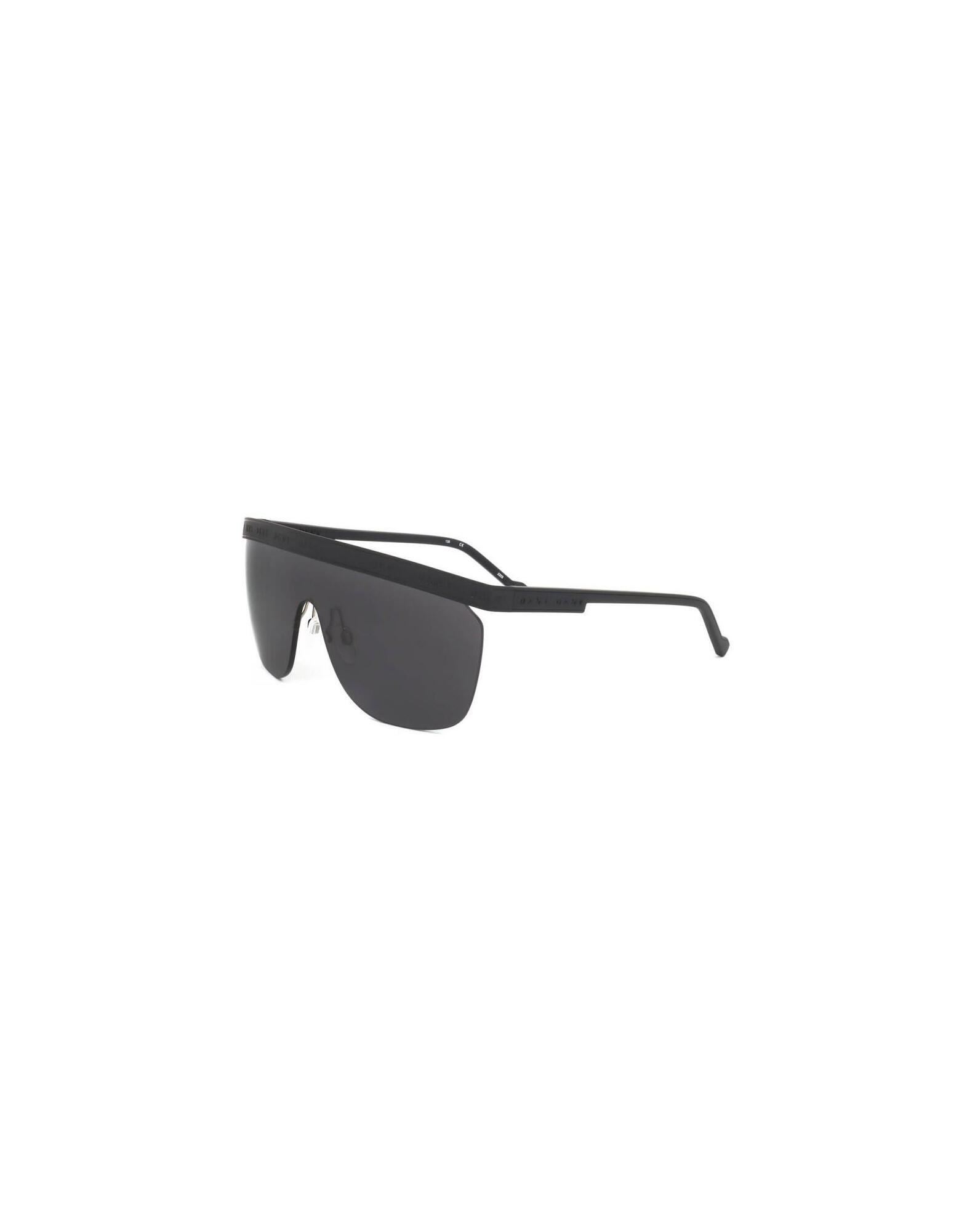 DKNY Sonnenbrille Damen Schwarz von DKNY