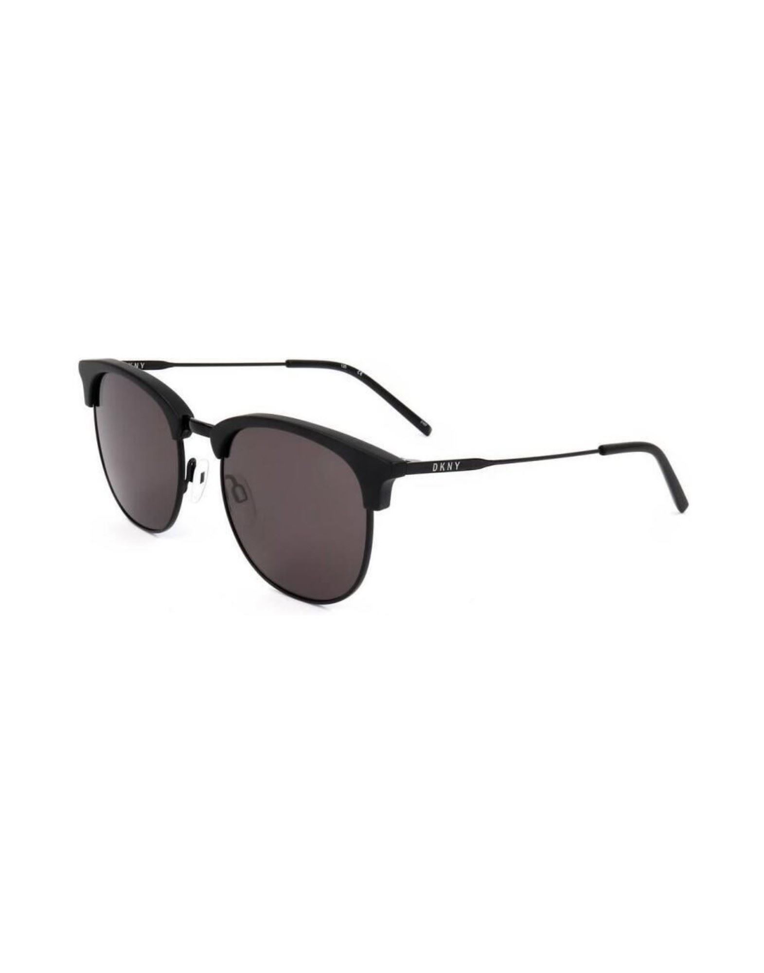 DKNY Sonnenbrille Damen Schwarz von DKNY