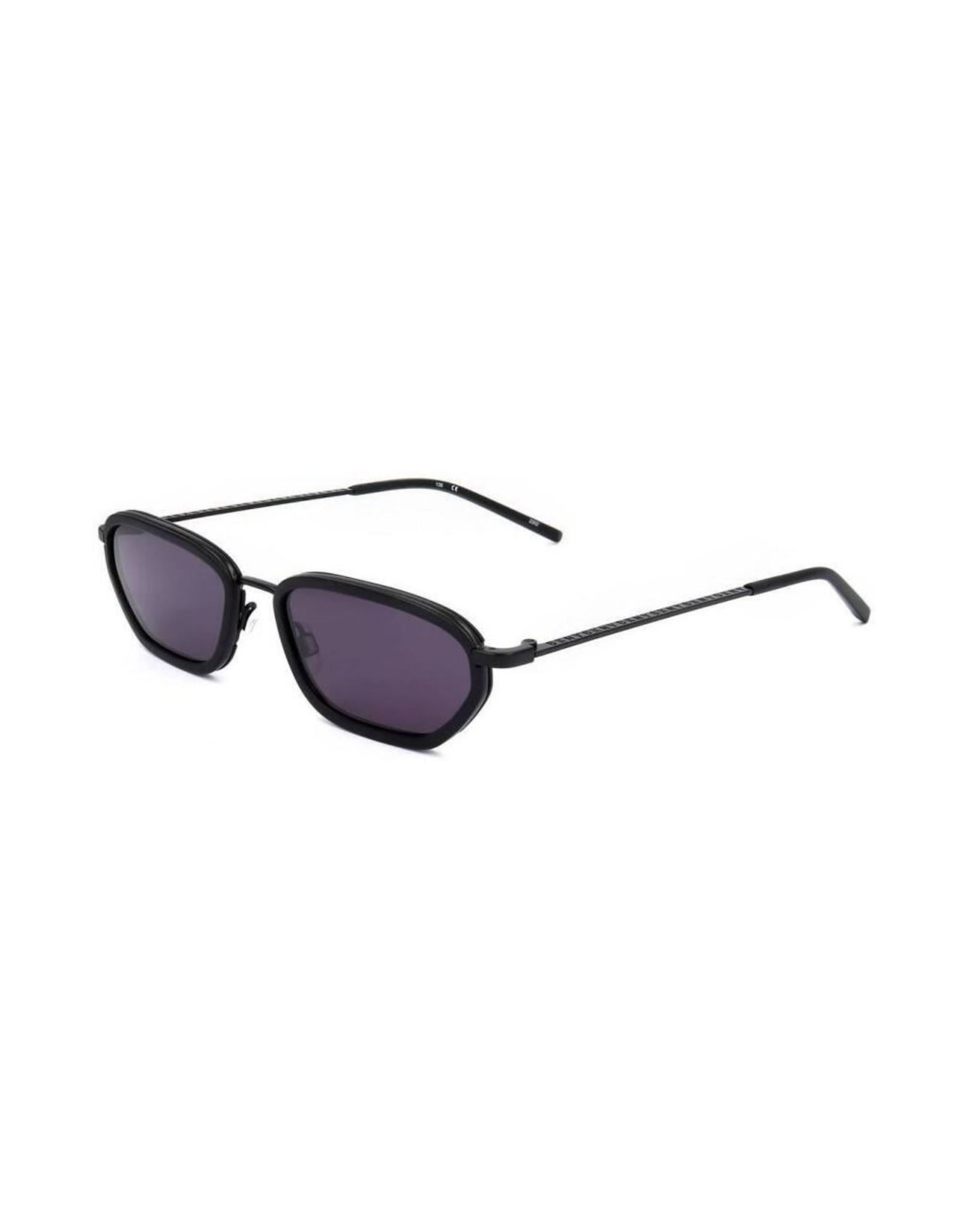 DKNY Sonnenbrille Damen Schwarz von DKNY