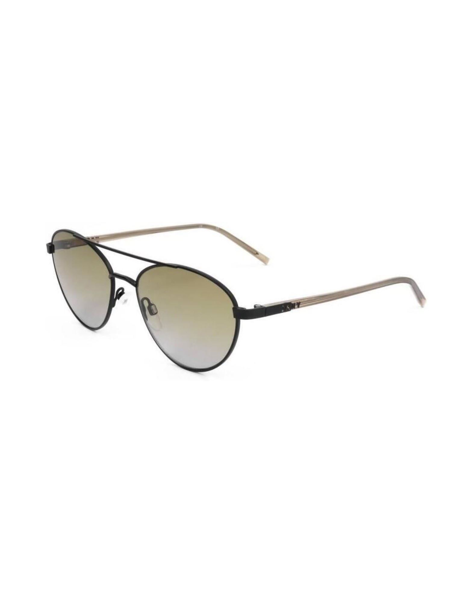 DKNY Sonnenbrille Damen Schwarz von DKNY