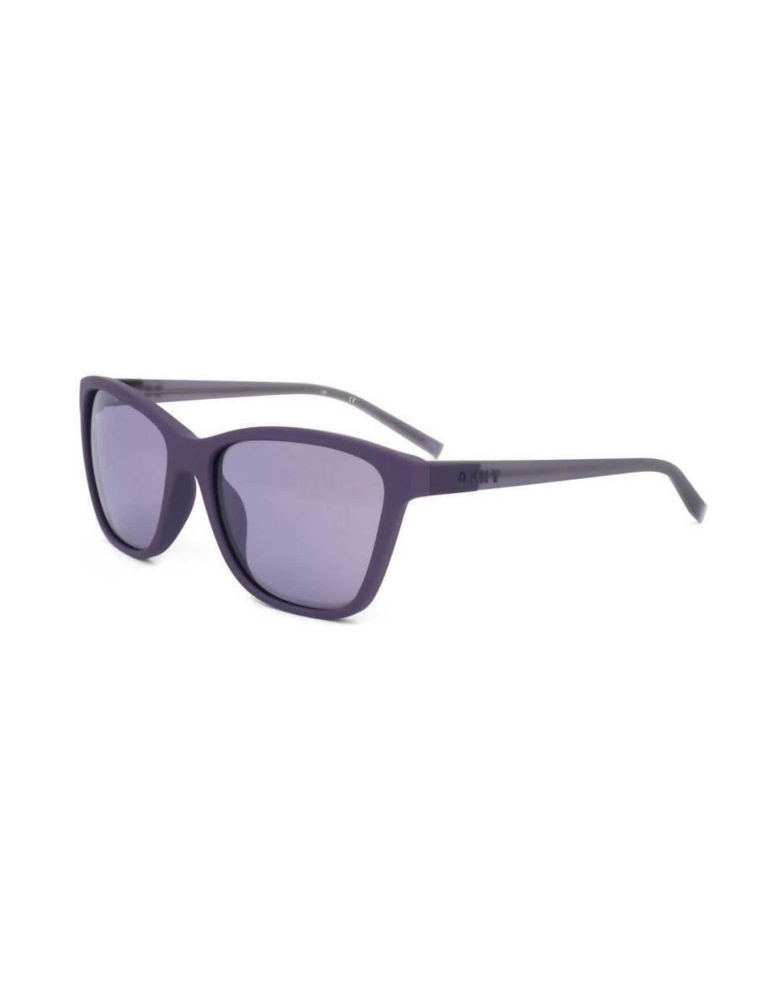 DKNY Sonnenbrille Damen Violett von DKNY