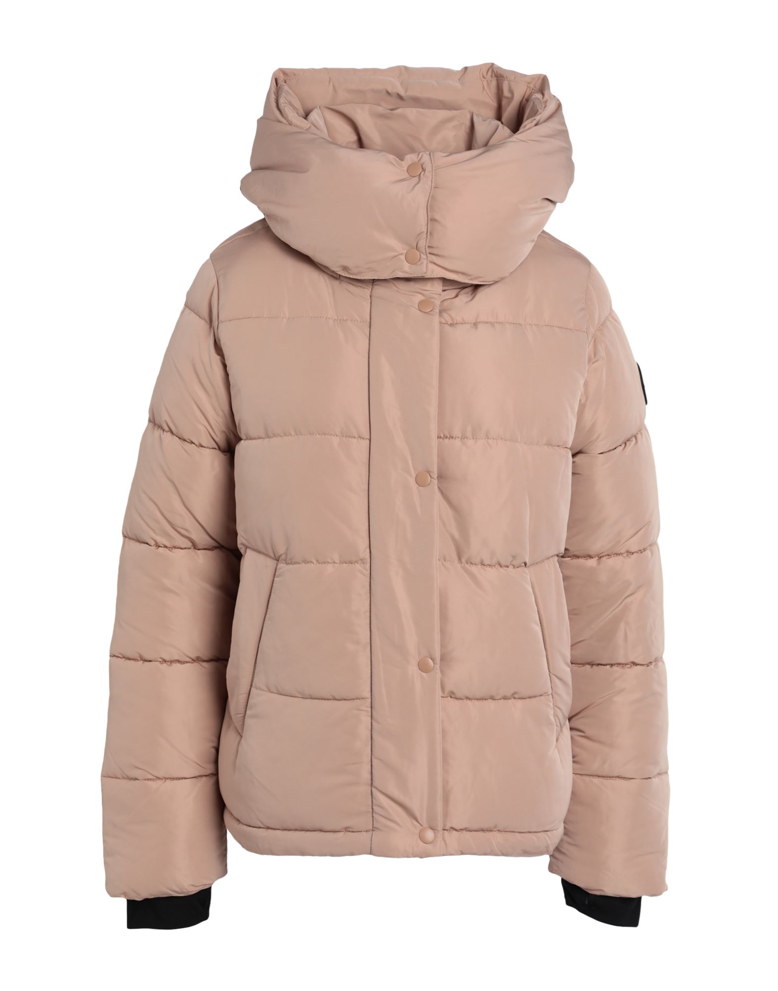 DKNY Pufferjacke & Daunenjacke Damen Sand von DKNY