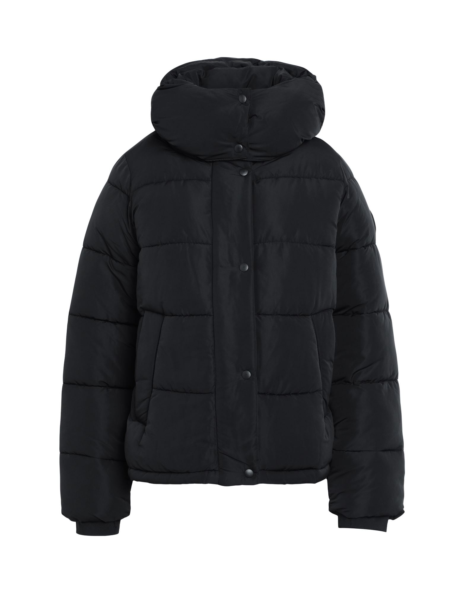 DKNY Pufferjacke & Daunenjacke Damen Schwarz von DKNY