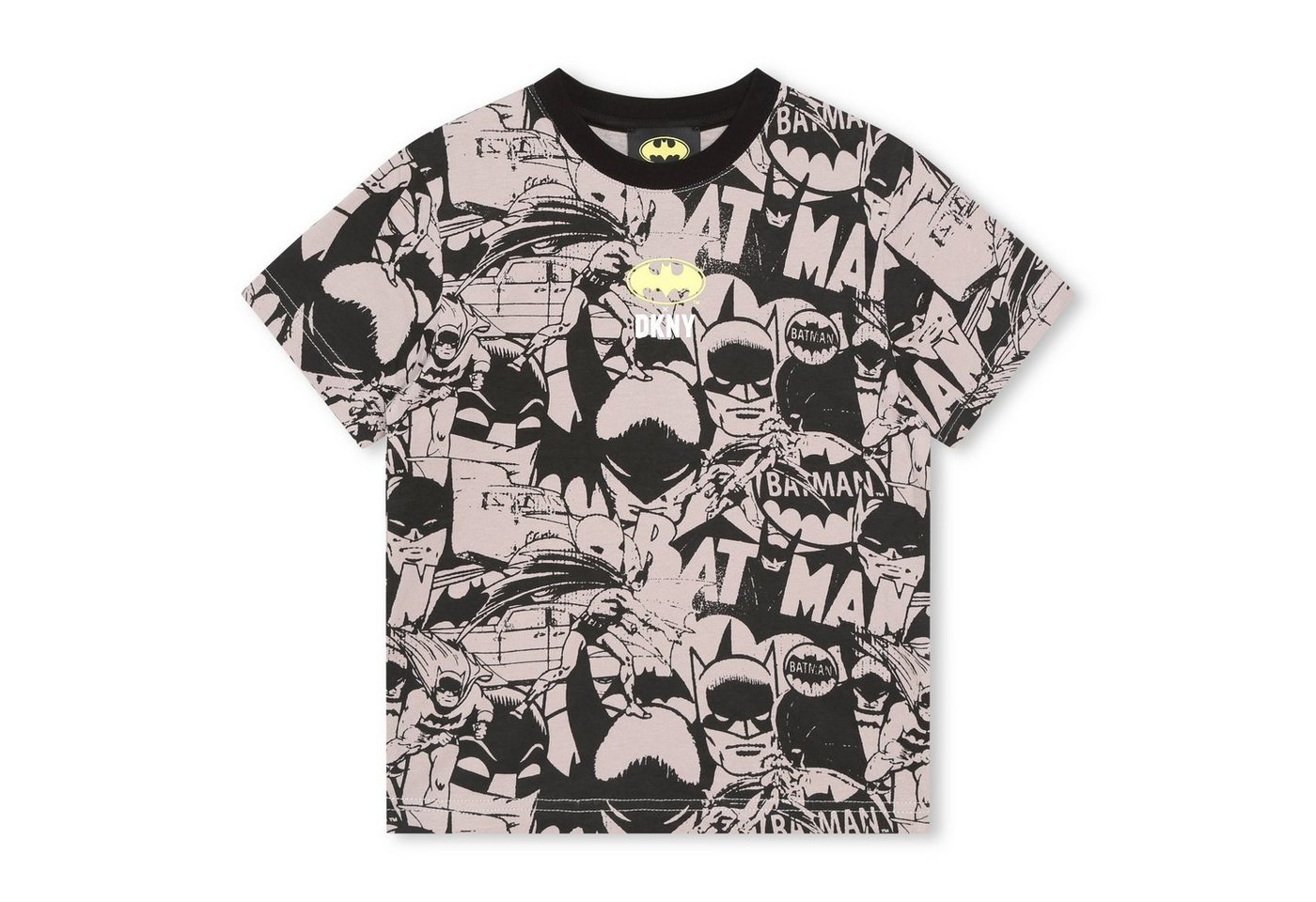 DKNY T-Shirt DKNY Kids T-Shirt Batman von DKNY