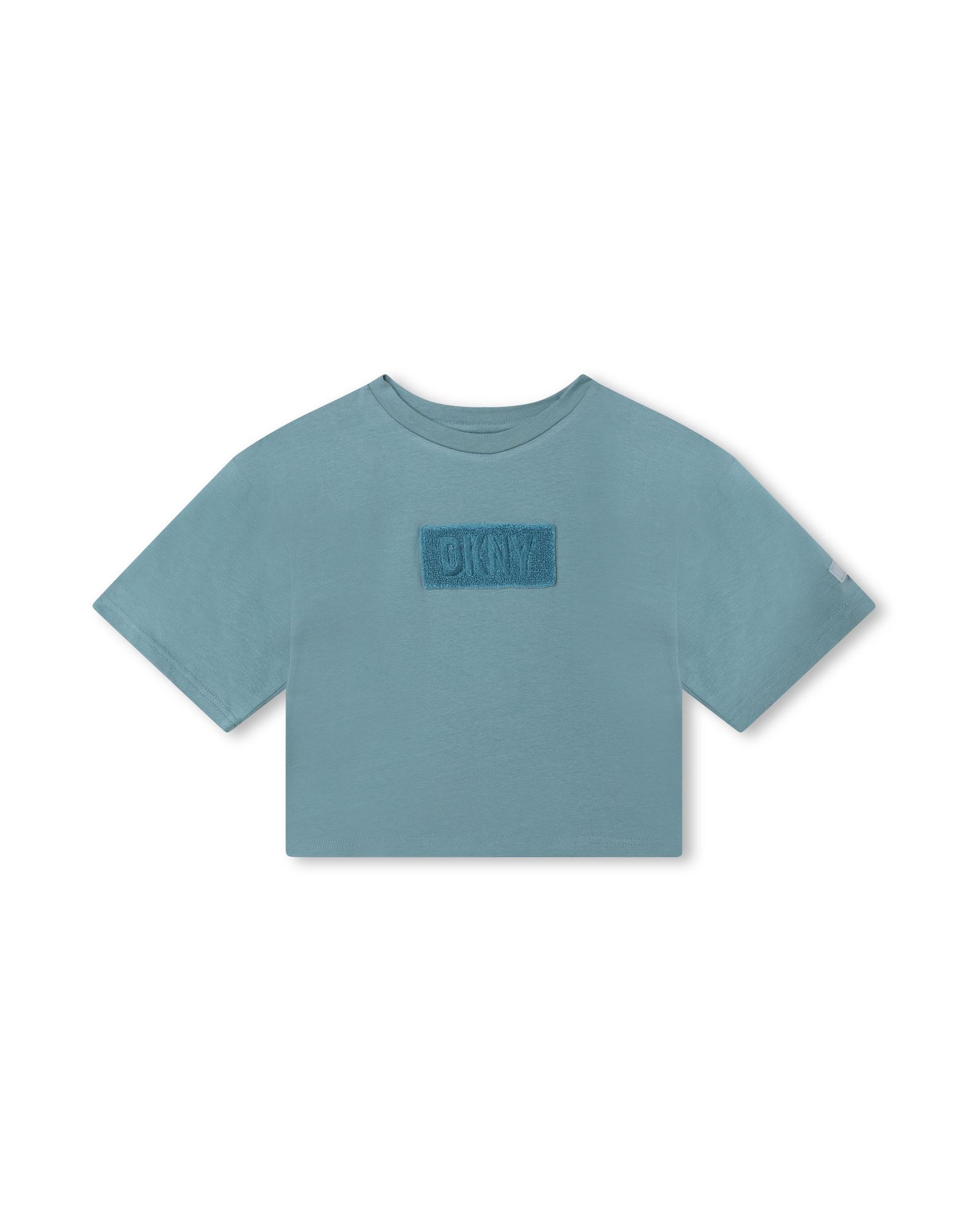 DKNY T-shirts Kinder Blau von DKNY