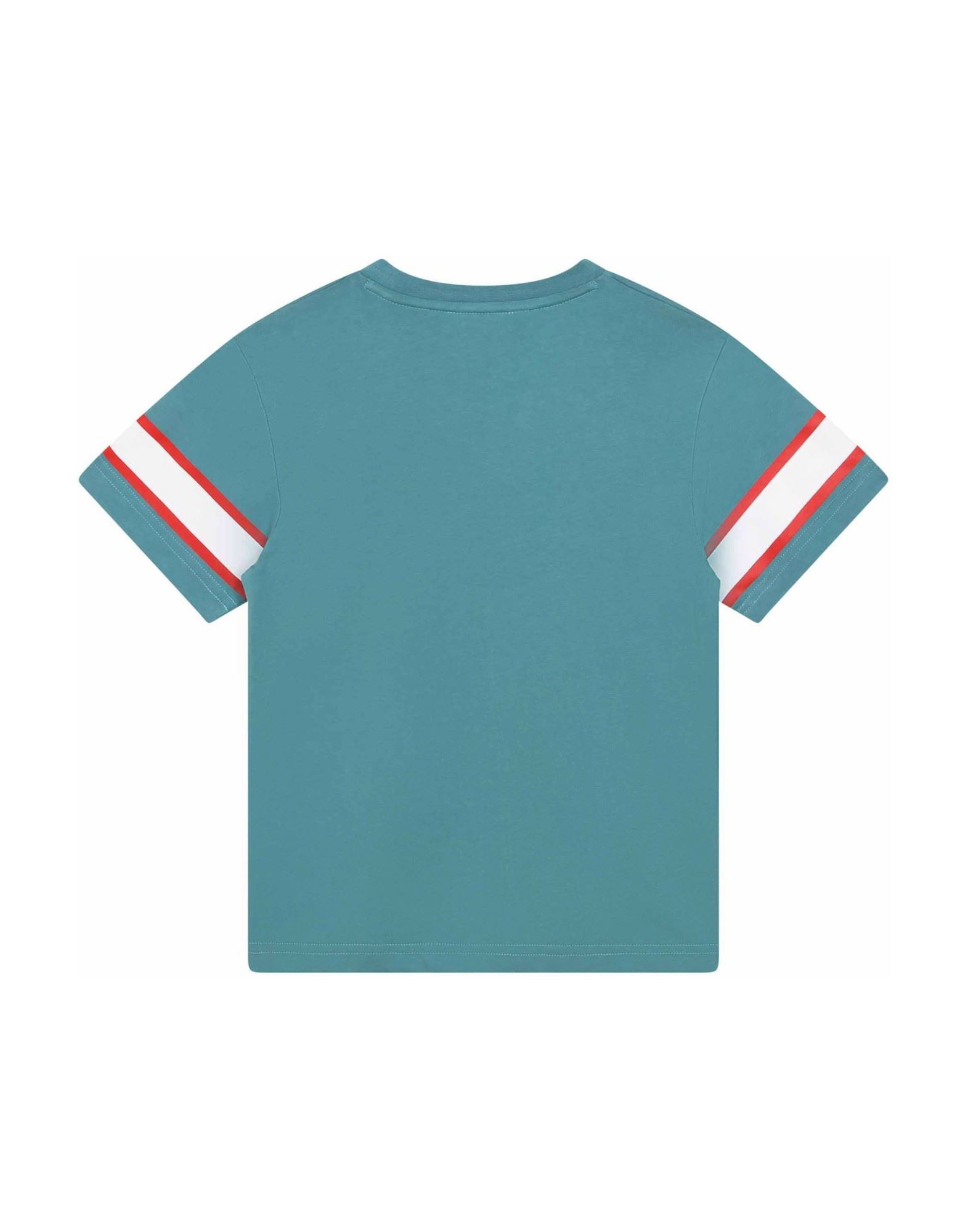 DKNY T-shirts Kinder Blau von DKNY