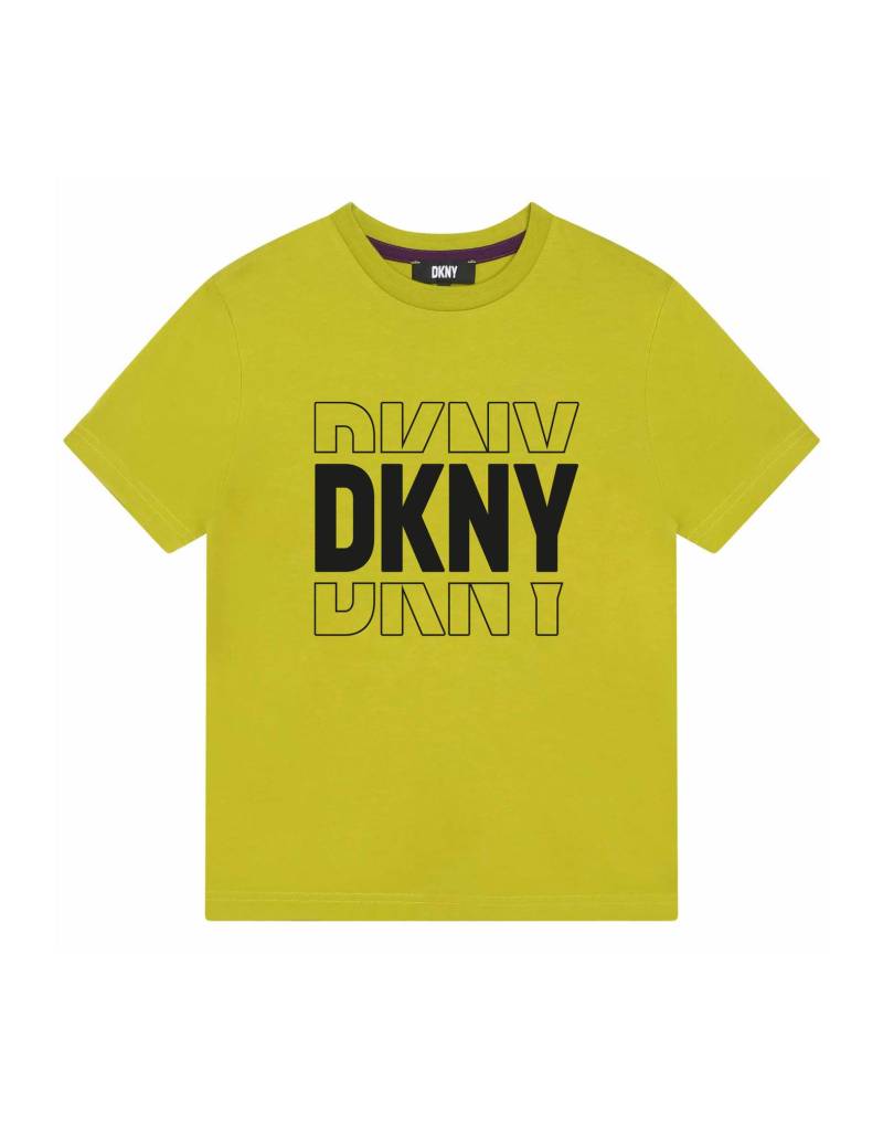 DKNY T-shirts Kinder Grün von DKNY