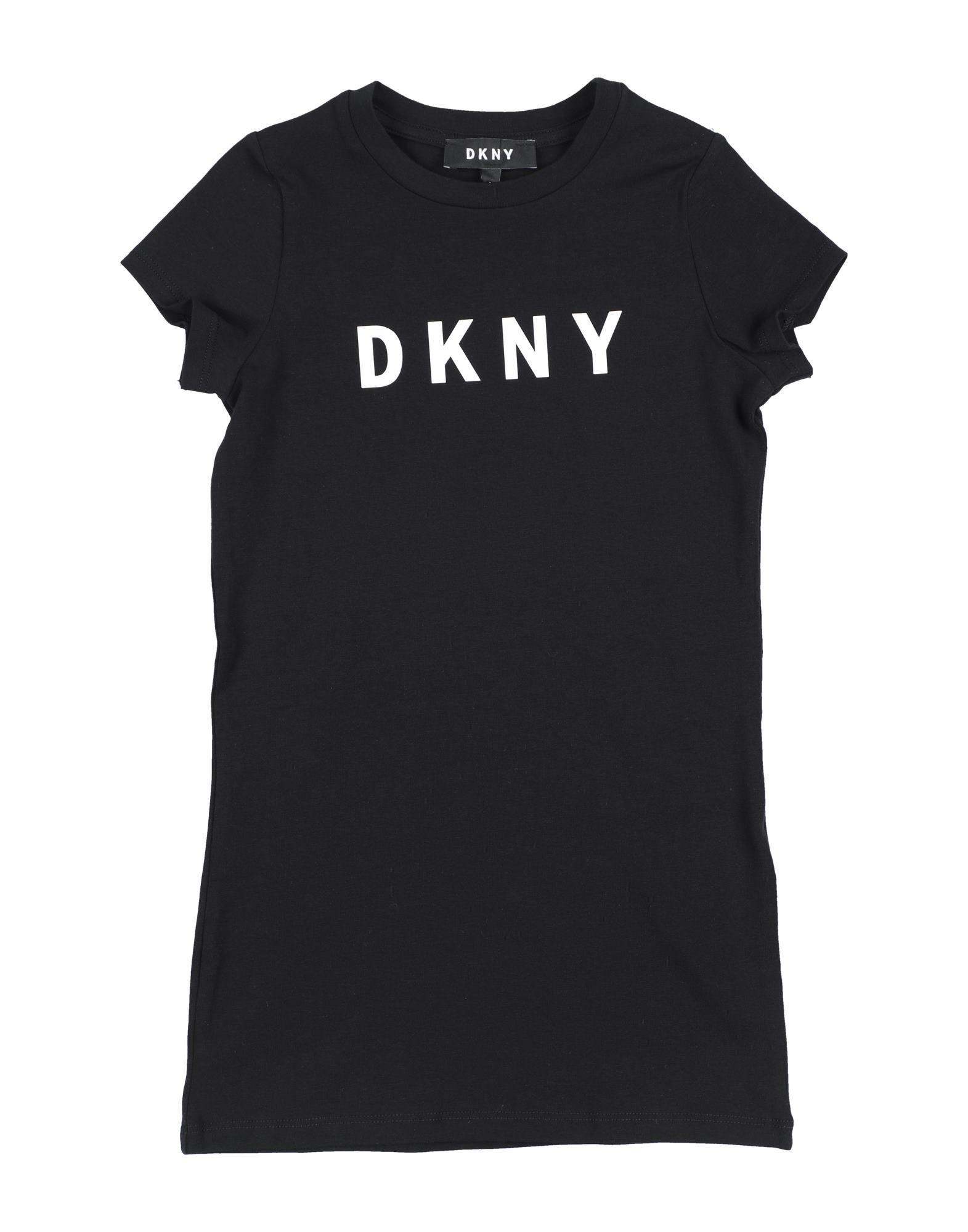 DKNY T-shirts Kinder Schwarz von DKNY