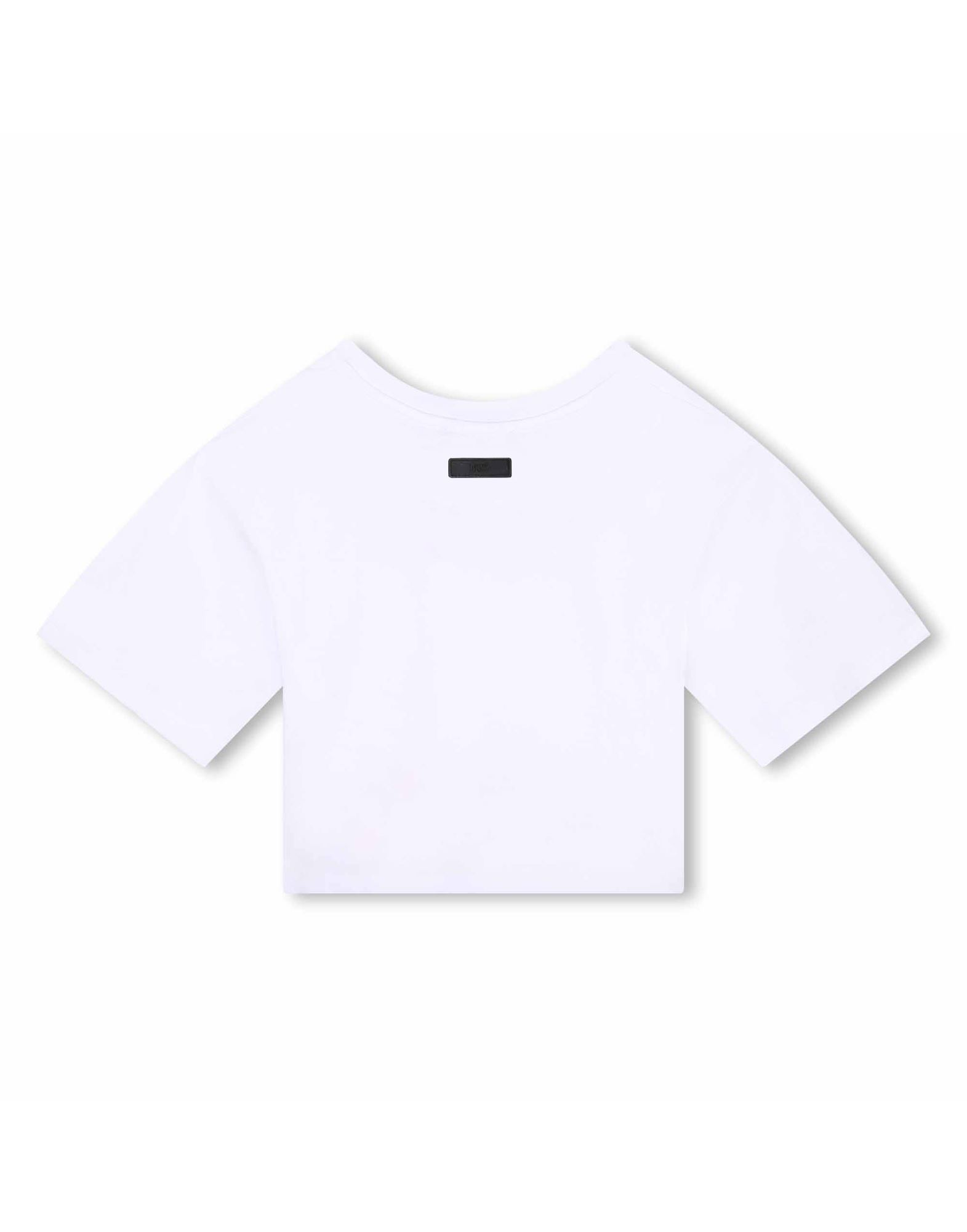 DKNY T-shirts Kinder Weiß von DKNY