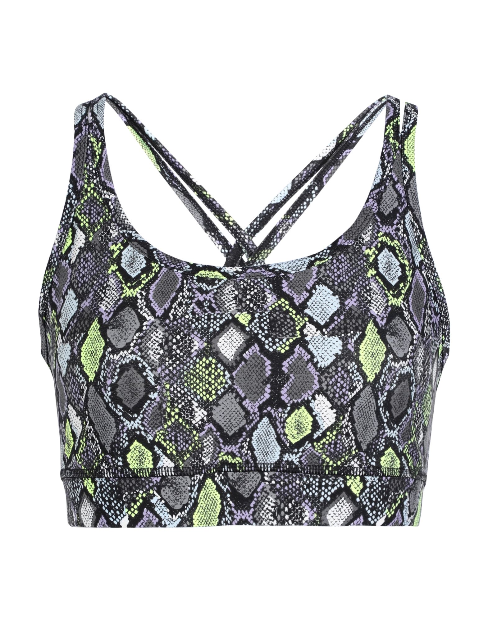 DKNY Top Damen Lila von DKNY