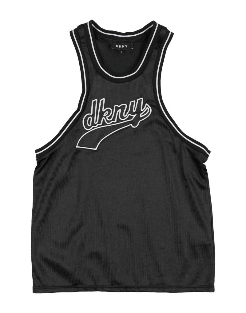 DKNY Top Kinder Schwarz von DKNY