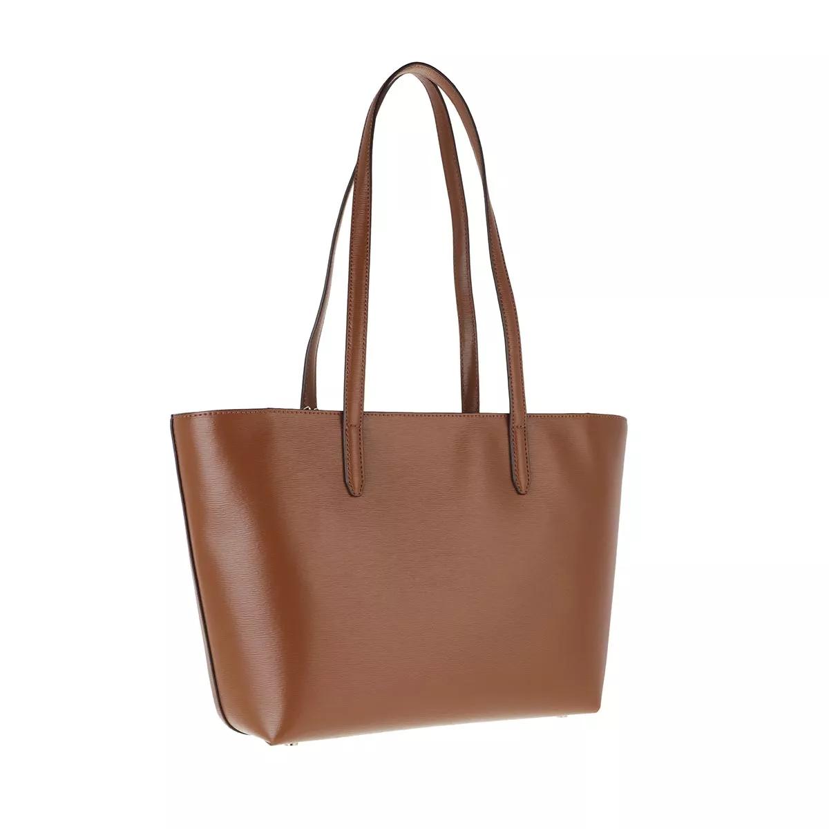 DKNY Tote - Bryant Medium Tote - Gr. unisize - in Braun - für Damen von DKNY