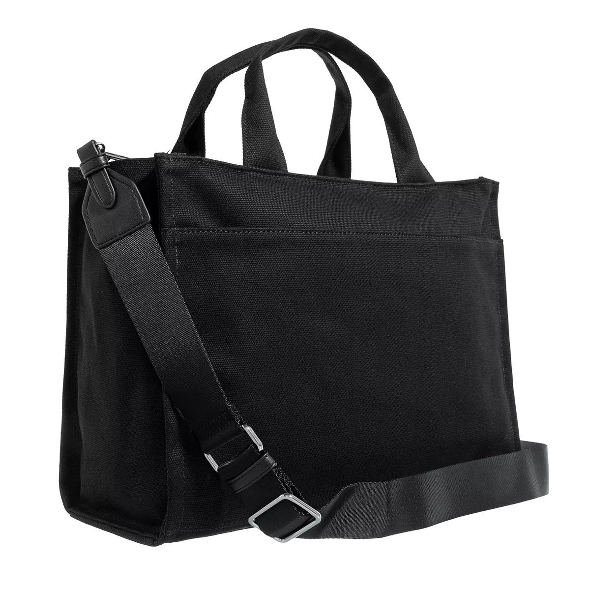 DKNY Tote - Noa Med Tote - Gr. unisize - in Schwarz - für Damen von DKNY