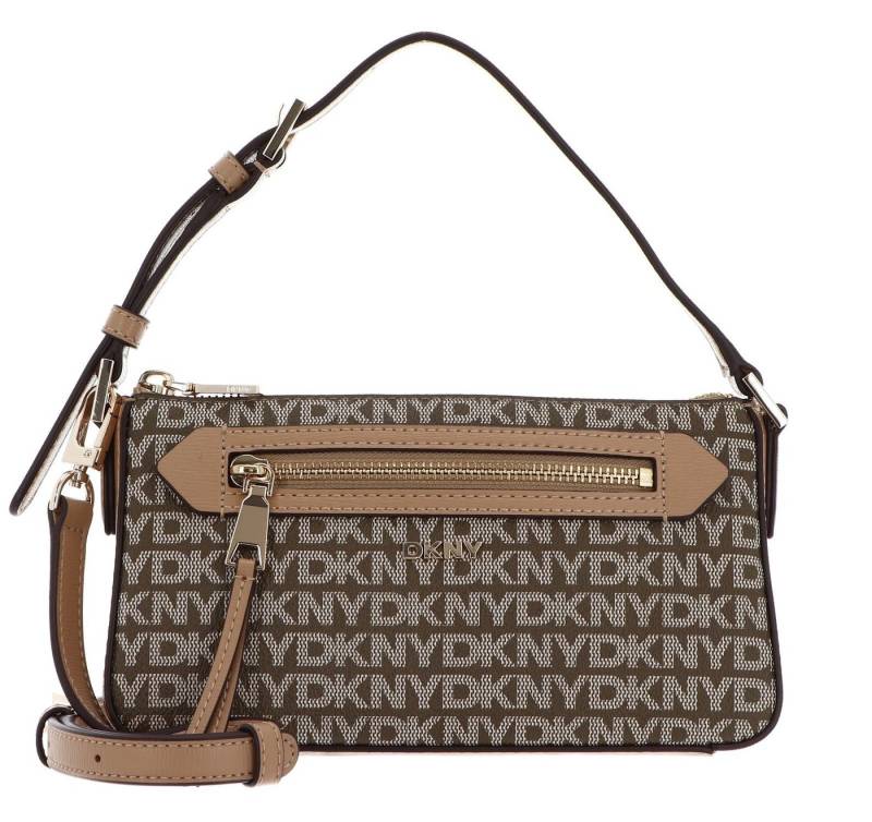 DKNY Umhängetasche Ave TZ Dome Crossbody Bag von DKNY